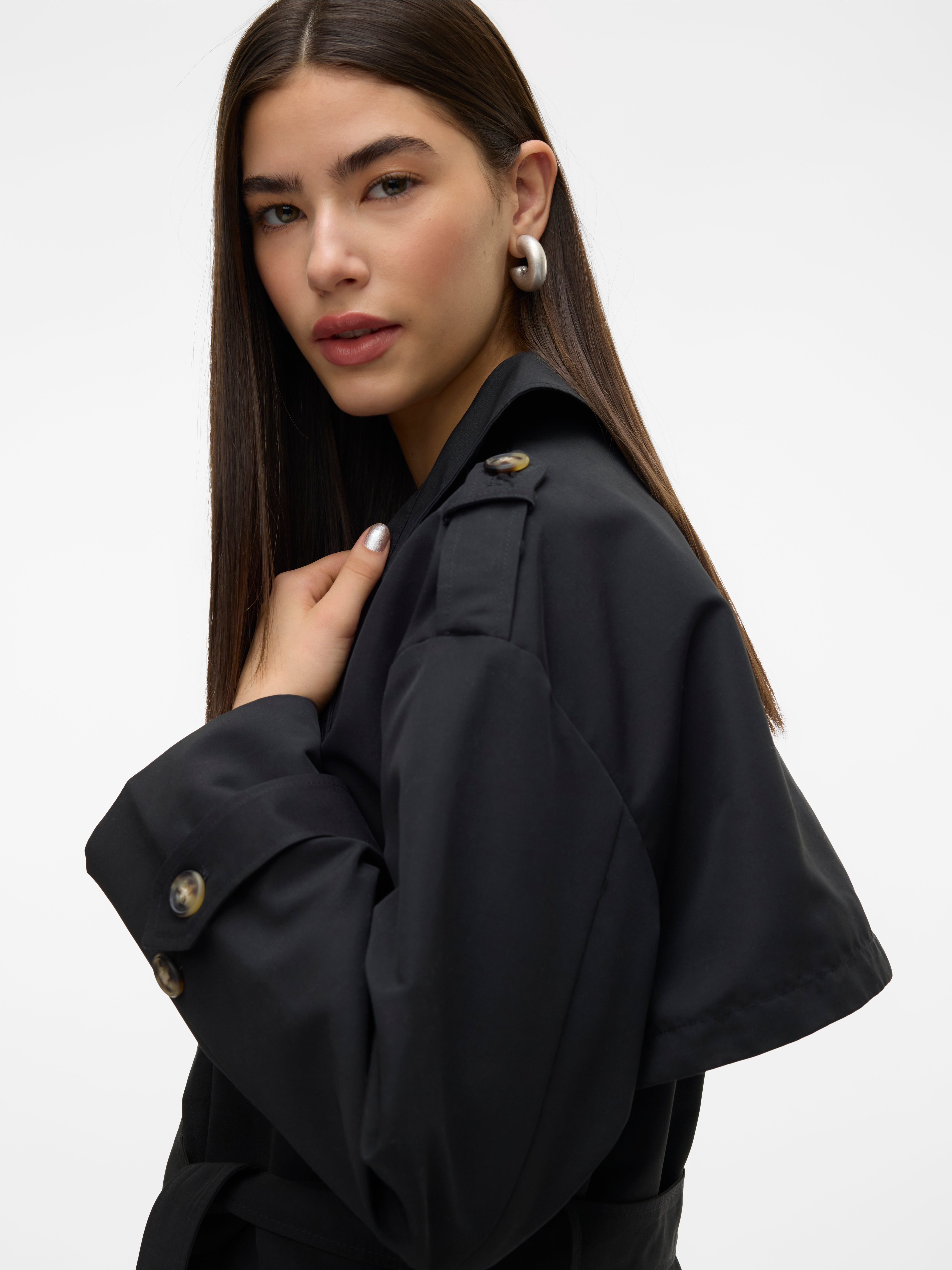 VERO MODA® VMCHLOE Trenchcoat