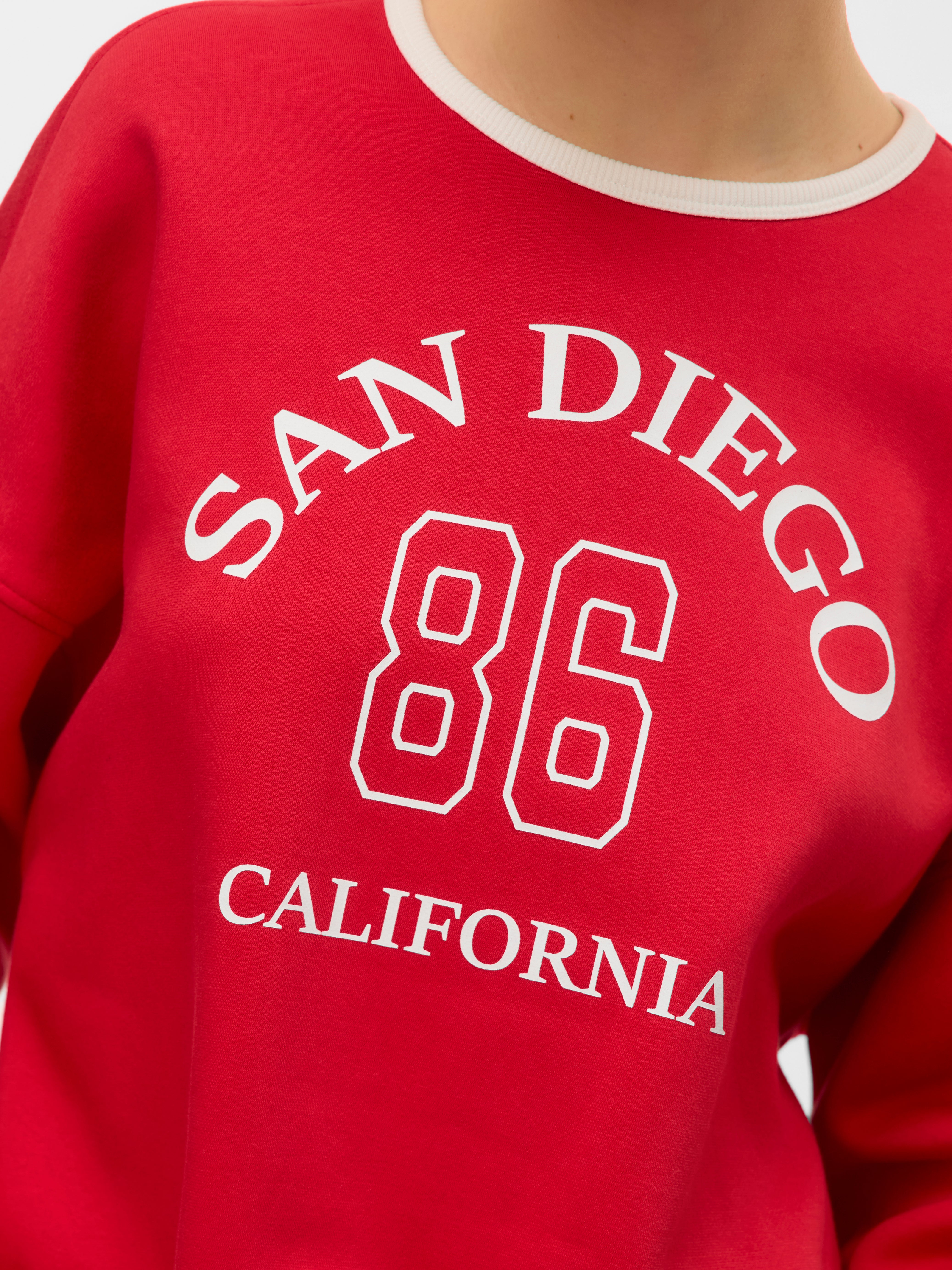 VERO MODA® VMAGNES Sweatshirt