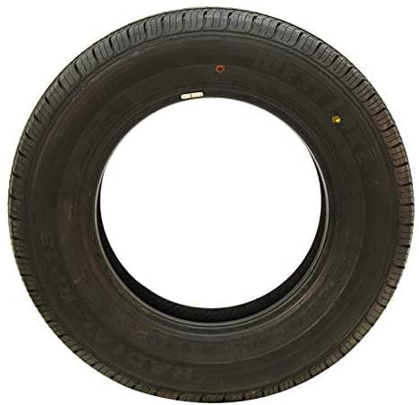 RP18 All-Season 195/65R15 91H Passenger Tire