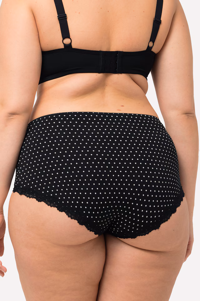 3 Pack of Hipster Panties