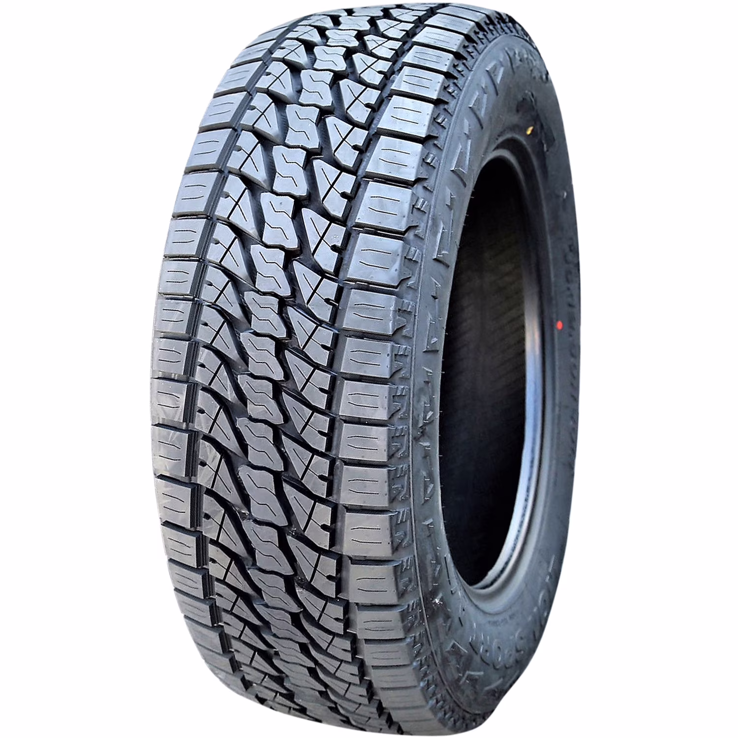 245/65R17 LION SPORT A/T 111T XL Fits: 2004 Jeep Grand Cherokee Overland, 2019 Jeep Cherokee Trailhawk Elite