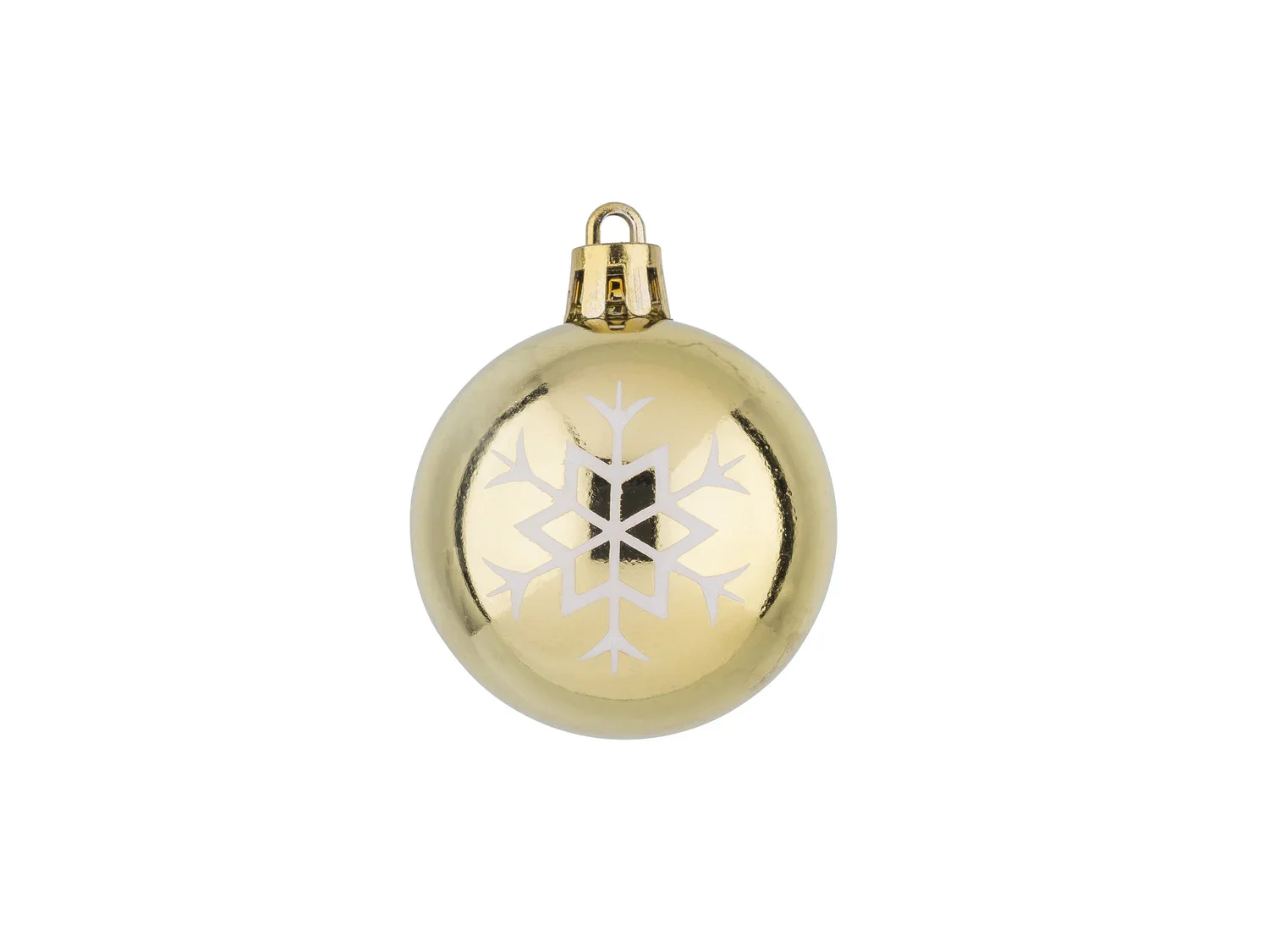 LIVARNO home Boules de Nol, 68 pices