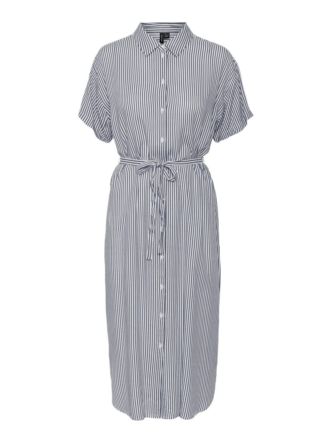 VERO MODA® VMBUMPY Long dress