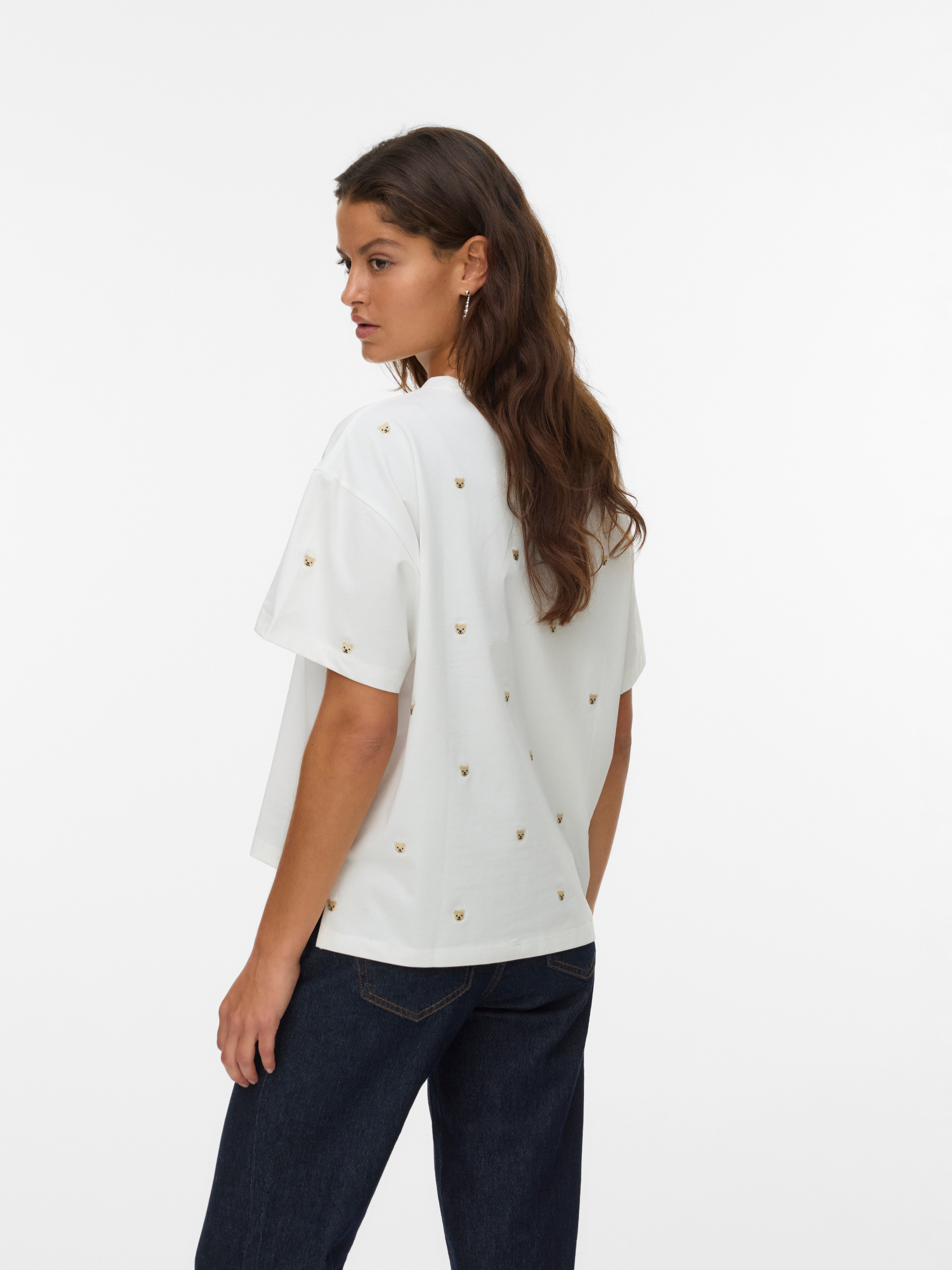 VERO MODA® AWZORA T-Shirt