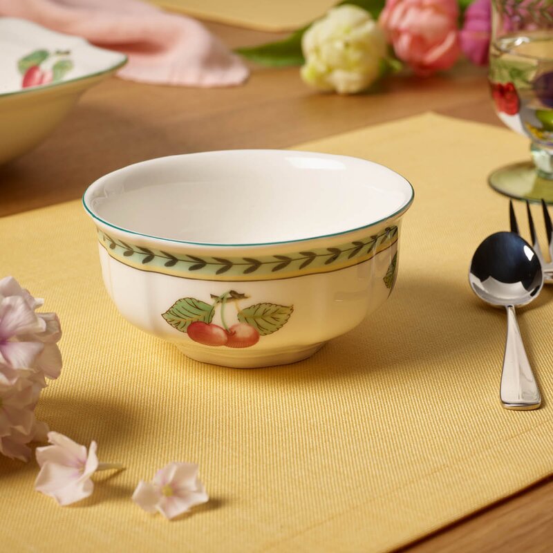 French Garden Fleurence skål 12 cm