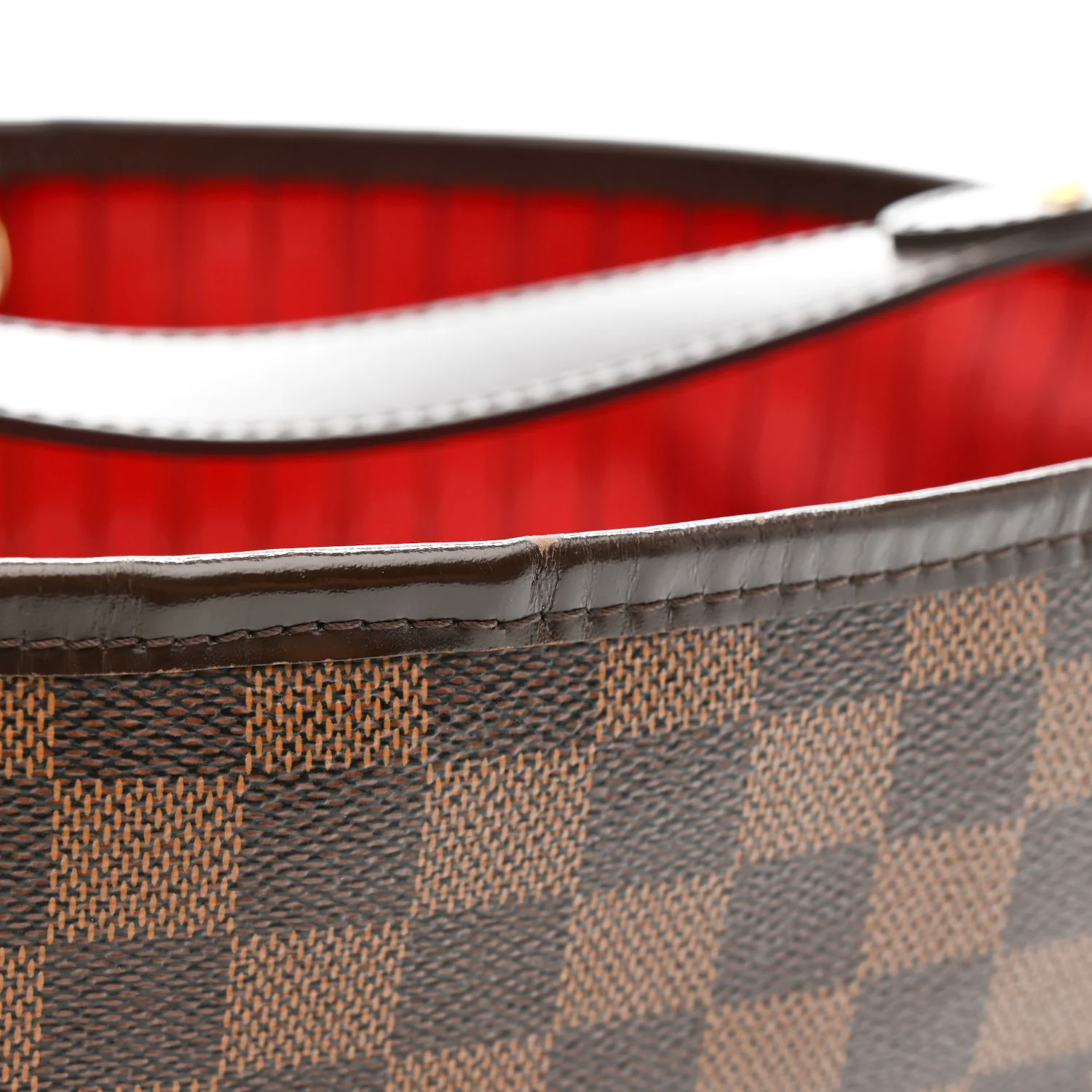 Damier Ebene Delightful MM