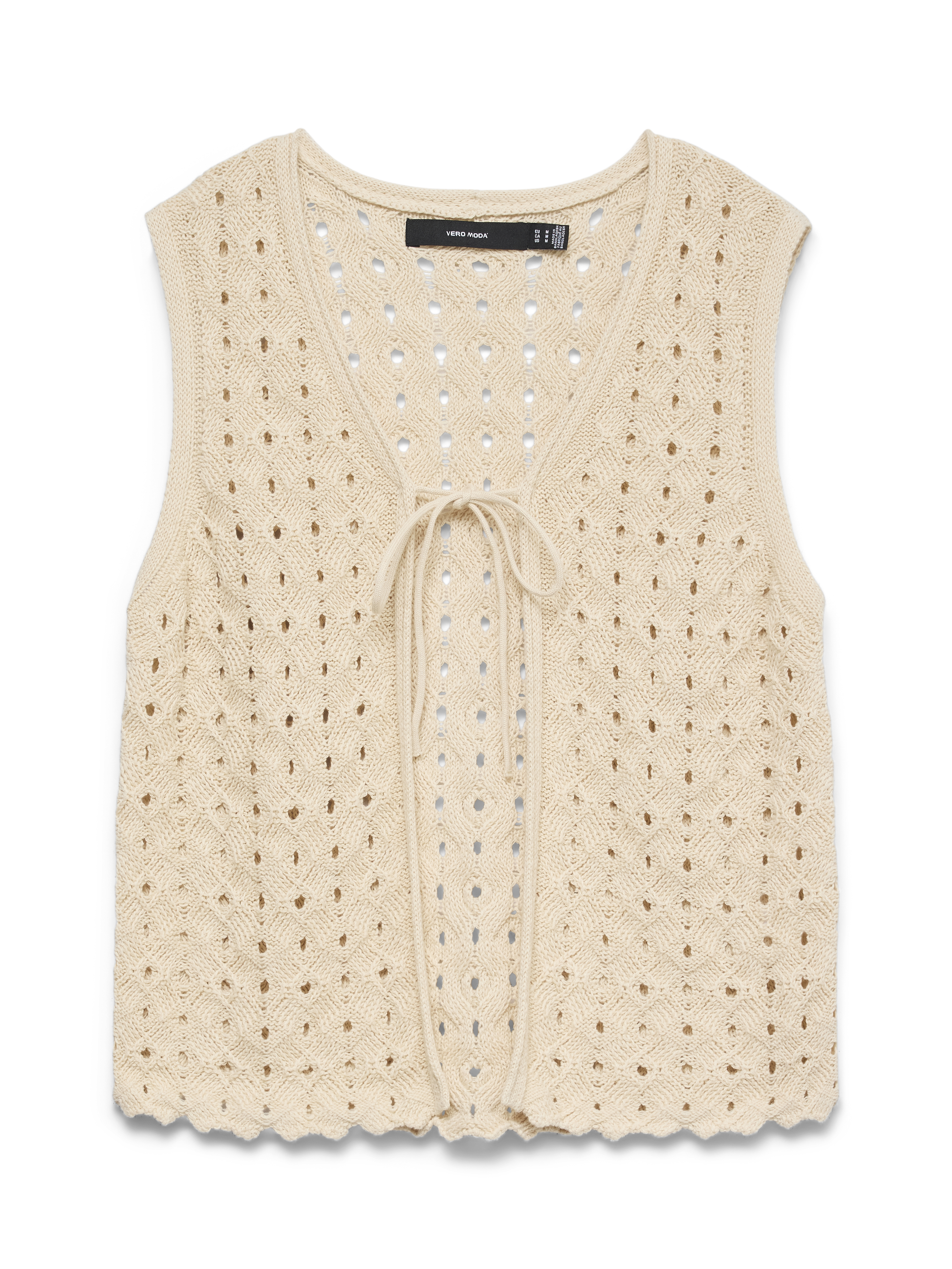 VERO MODA® VMLIRA Knit top