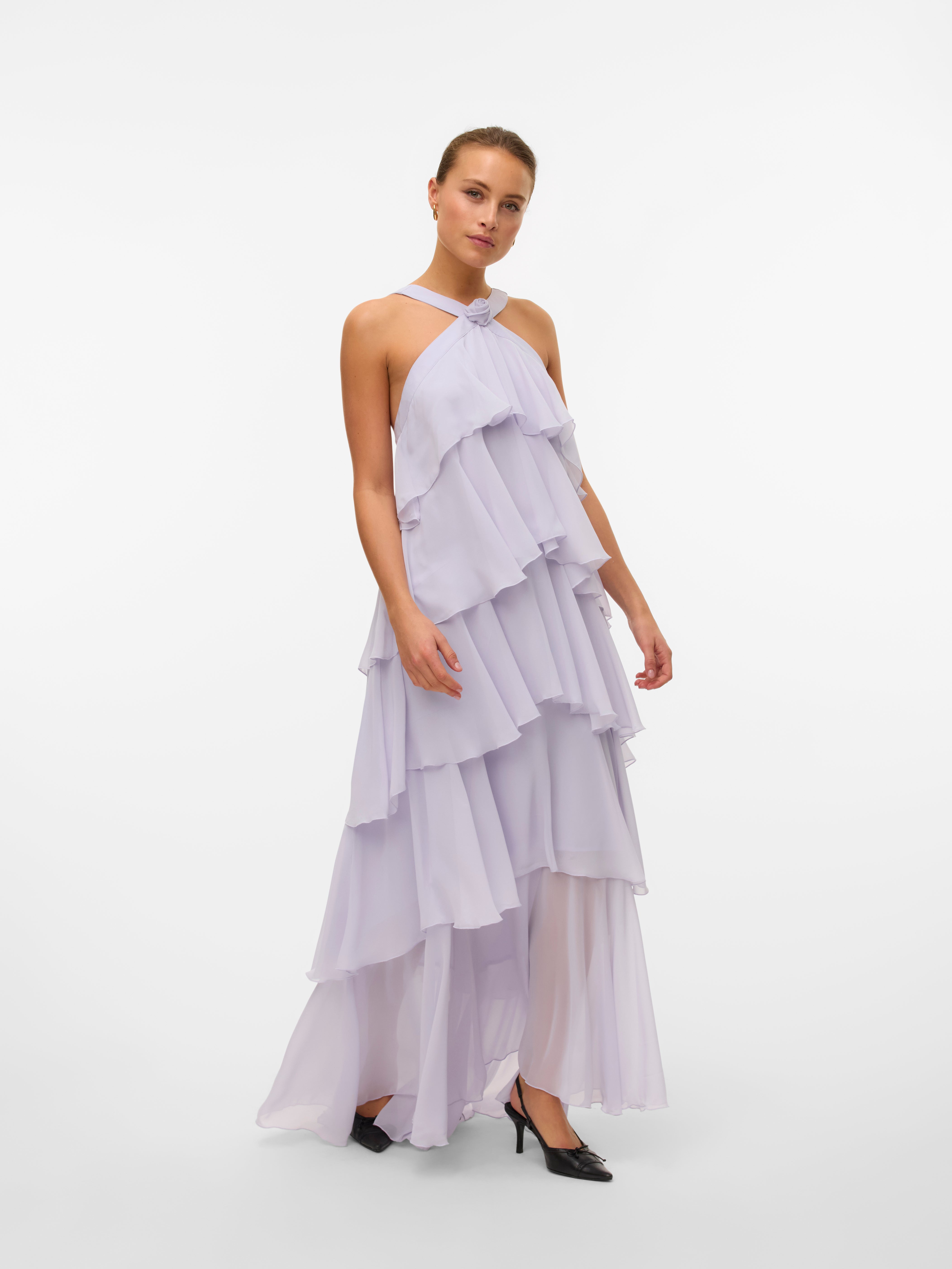 VERO MODA® VMFELICIA Long dress