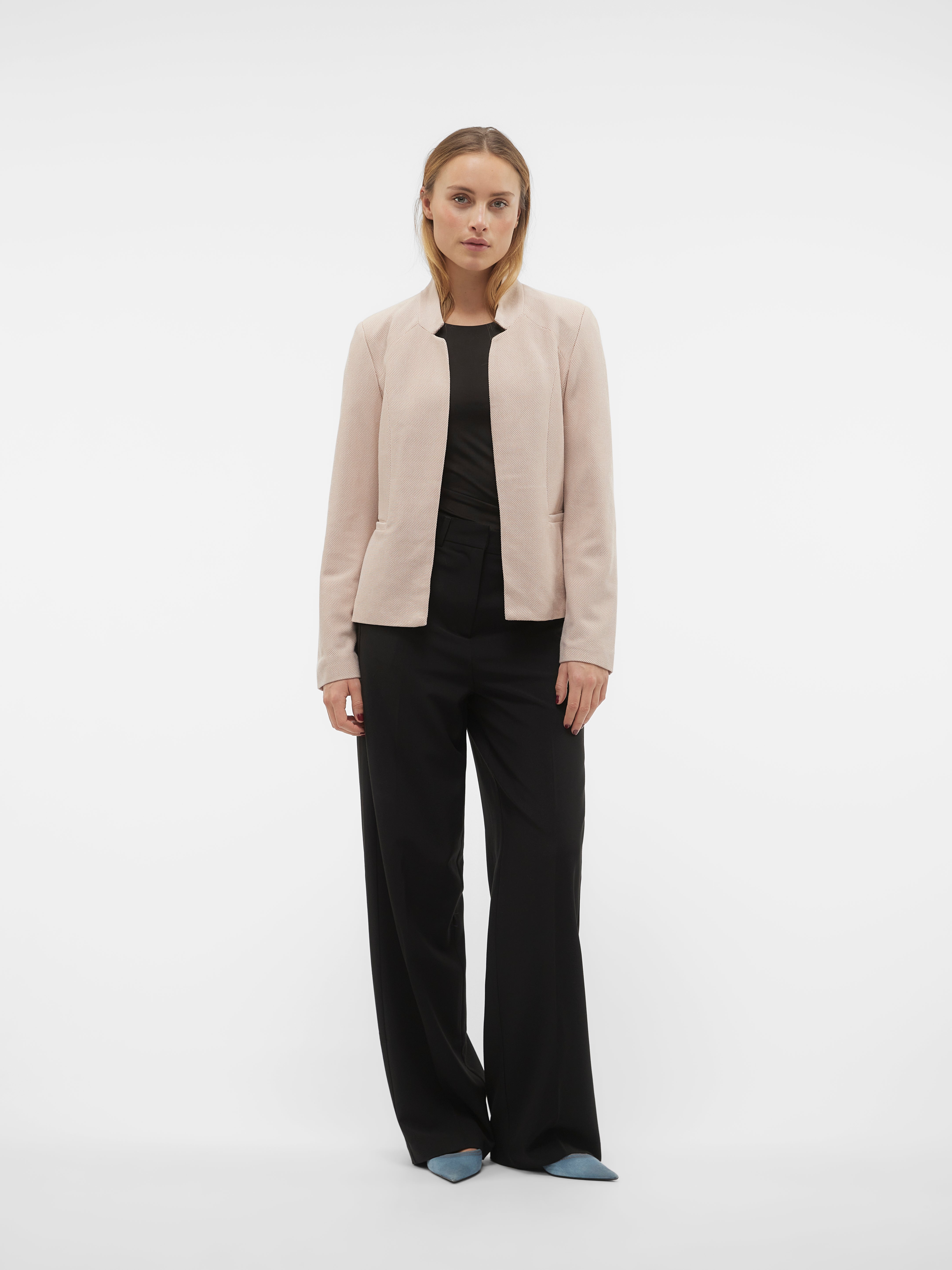 VERO MODA® VMSILLE Blazer