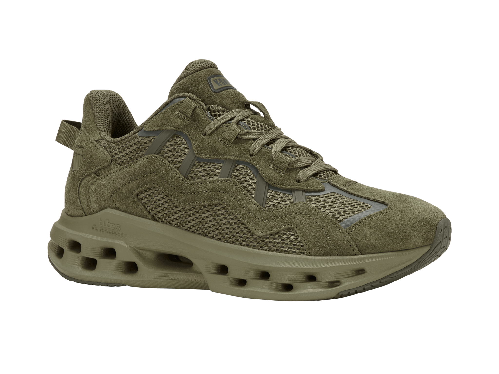 TUBES LITE RMX - K-Swiss Shoes