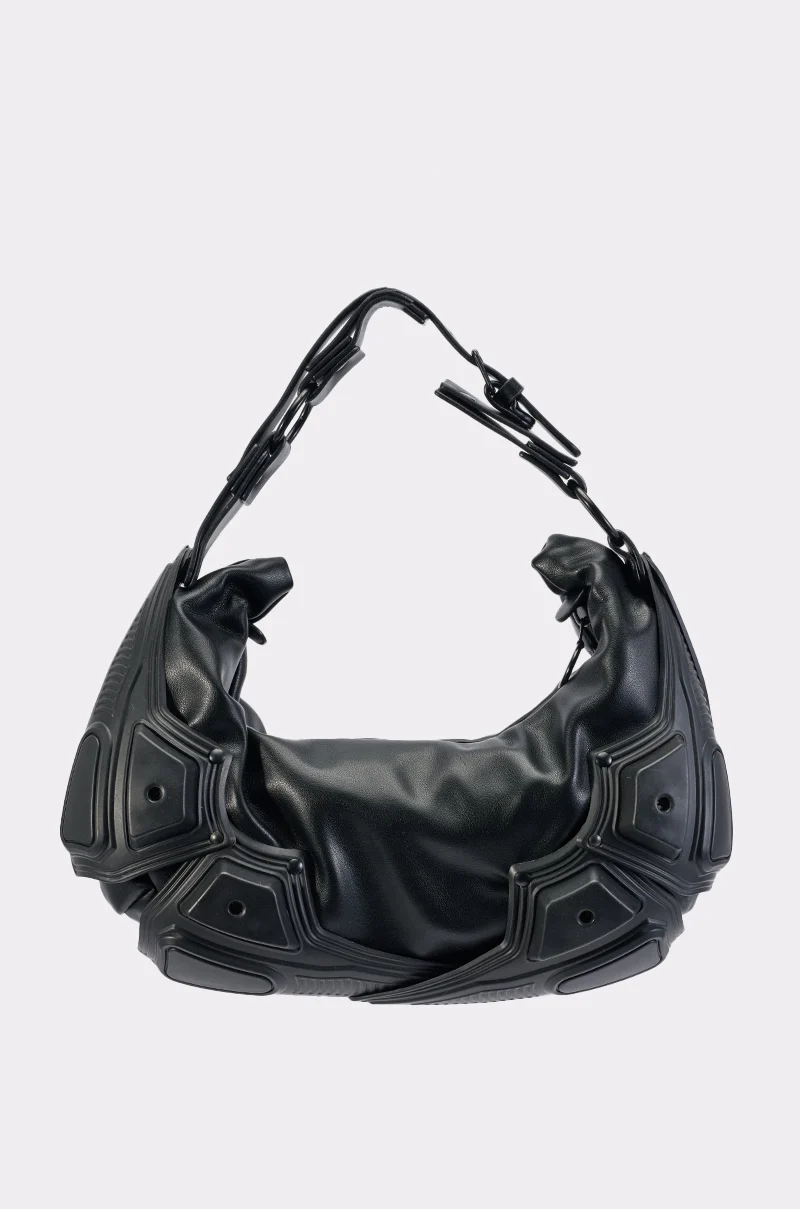 KNOCKED OUT PURSE - Akira Store