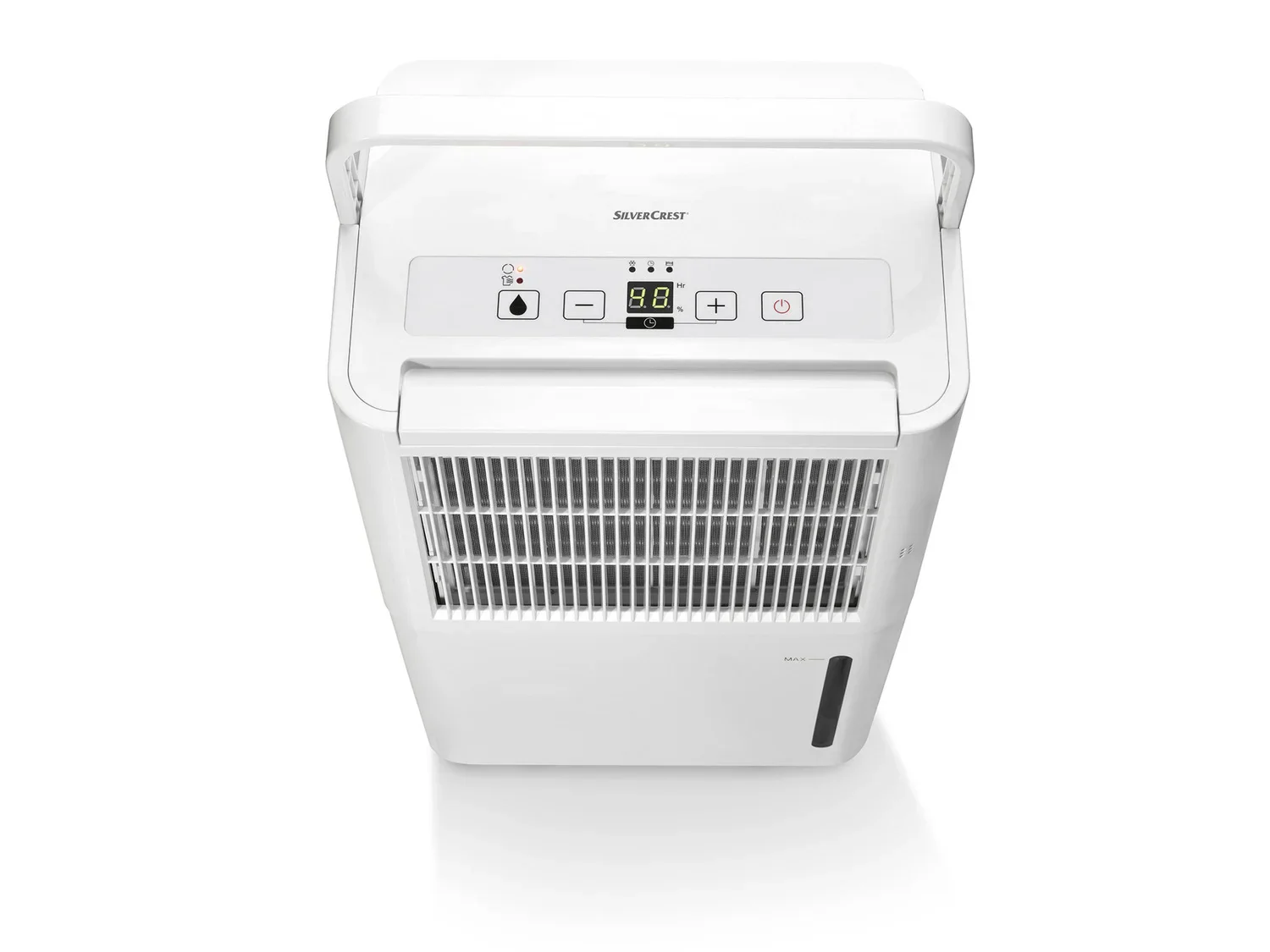 SILVERCREST Dshumidificateur SLE 200 B2, 10 L