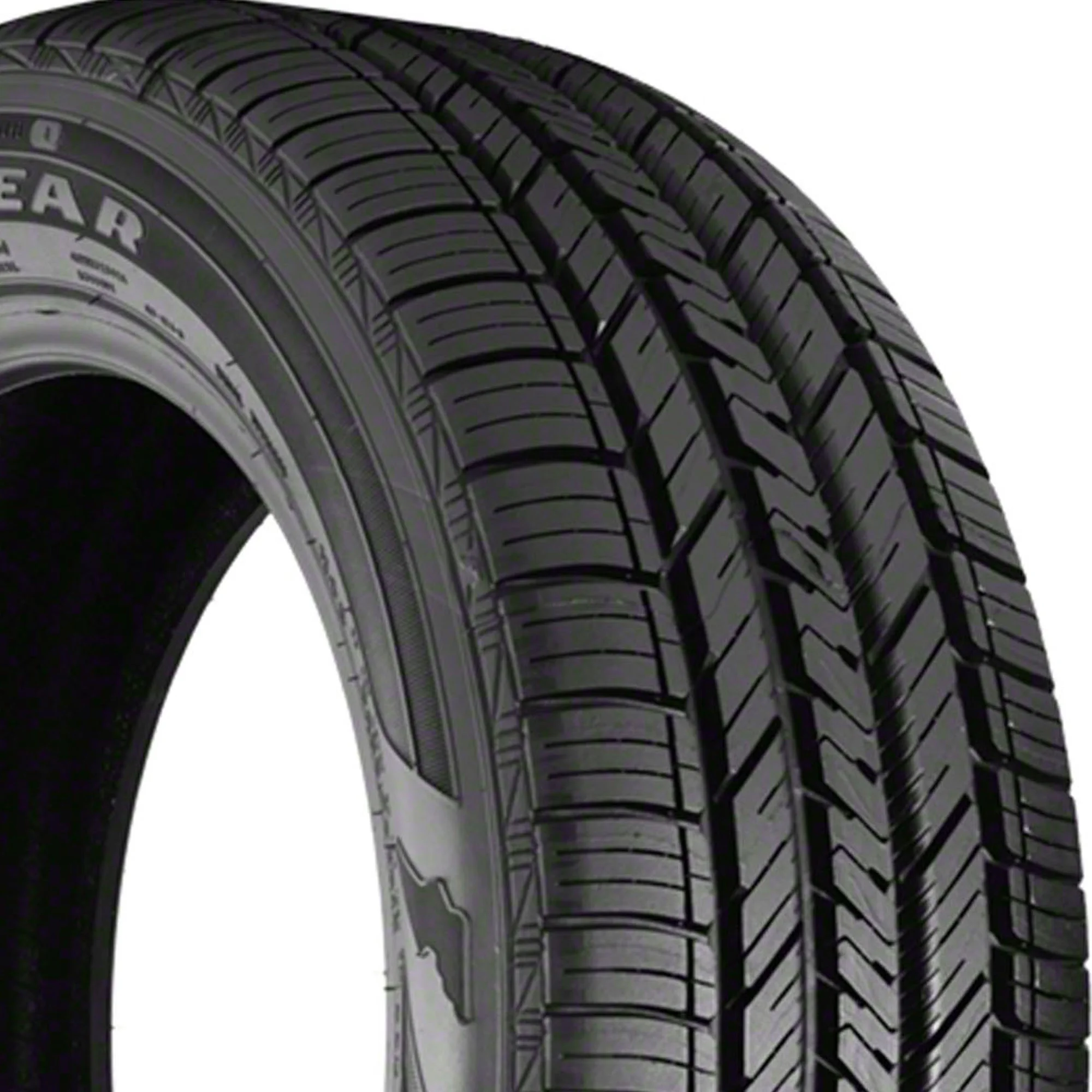 Goodyear Assurance Fuel Max All-Season 205/65R16 95H Passenger Tire