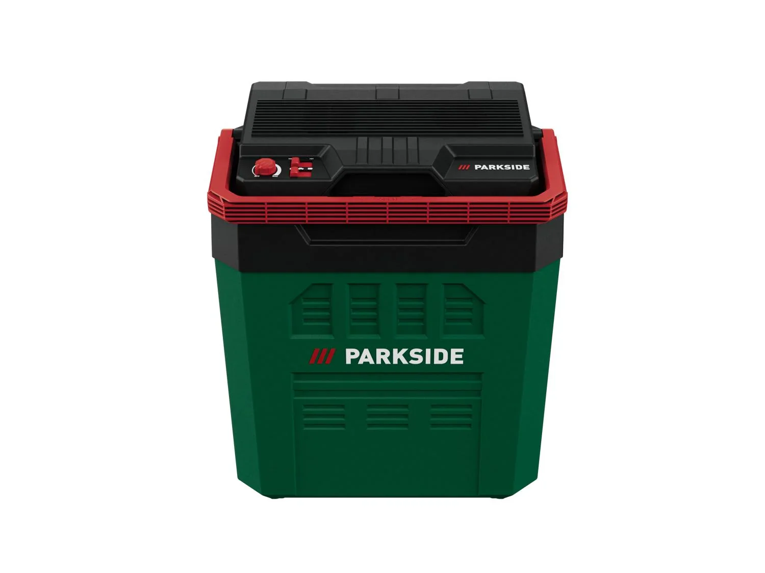 PARKSIDE Glacire mobile  batterie avec fonction maintien au chaud