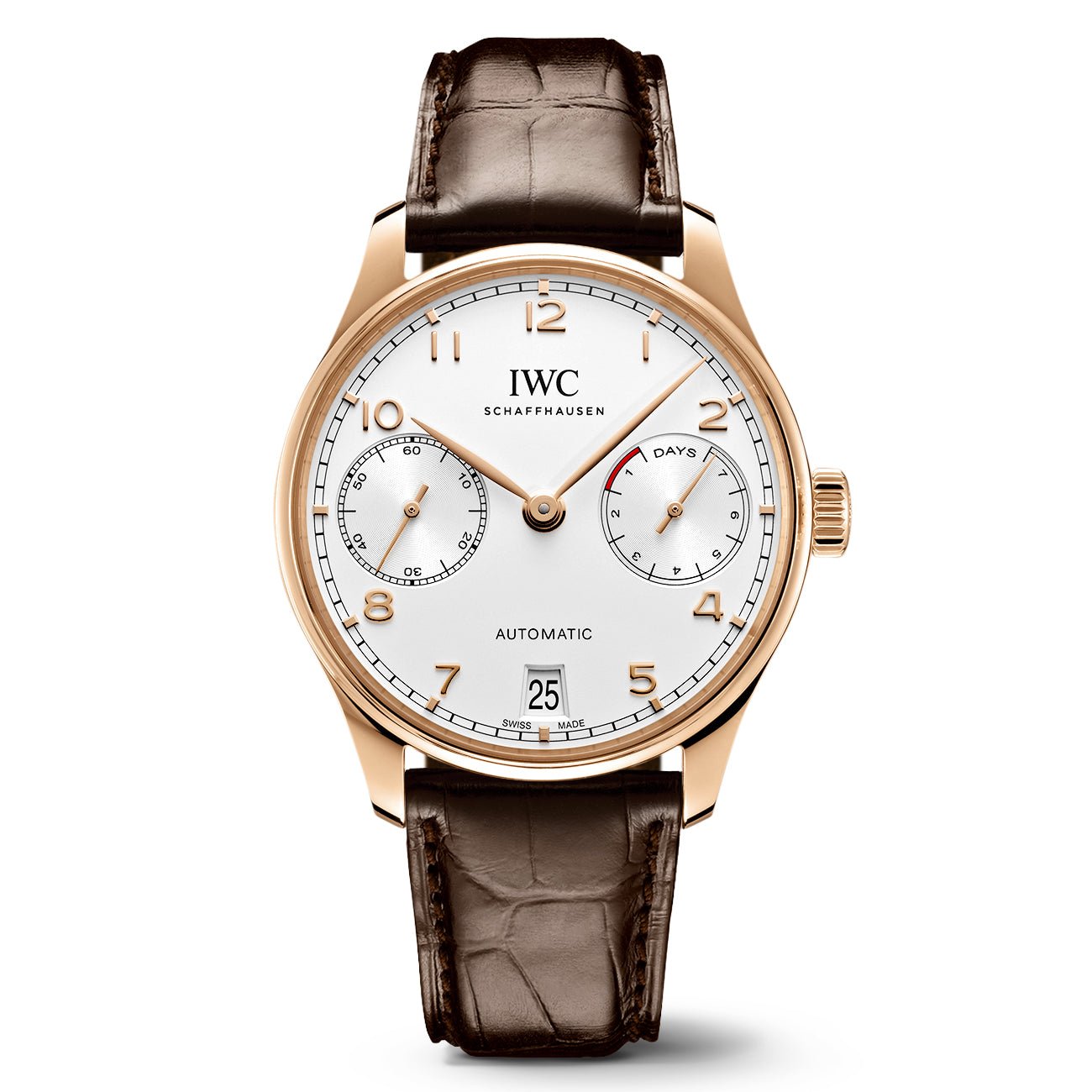 [Super Clone]IWC-Portugieser Automatic 42 (IW500701)