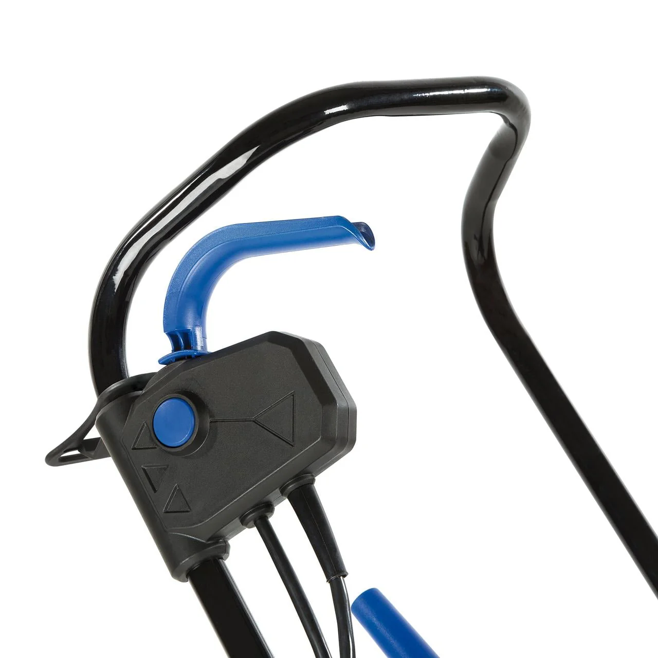 18-inch Electric Single-Stage Snow Blower, 13-Amp - Image 5