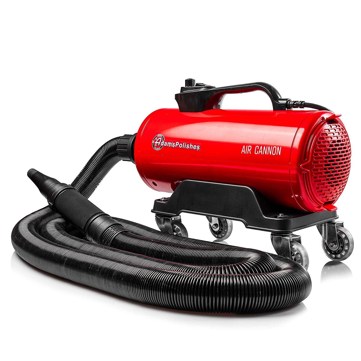 Séchoir-souffleur pour voiture - Nettoyage en profondeur puissant | Séchoirs, souffleurs et lames filtrés : plus sûrs qu'une serviette en microfibre