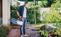 Pulvérisateur à pression sans fil GE-WS 18/75 Li-Solo