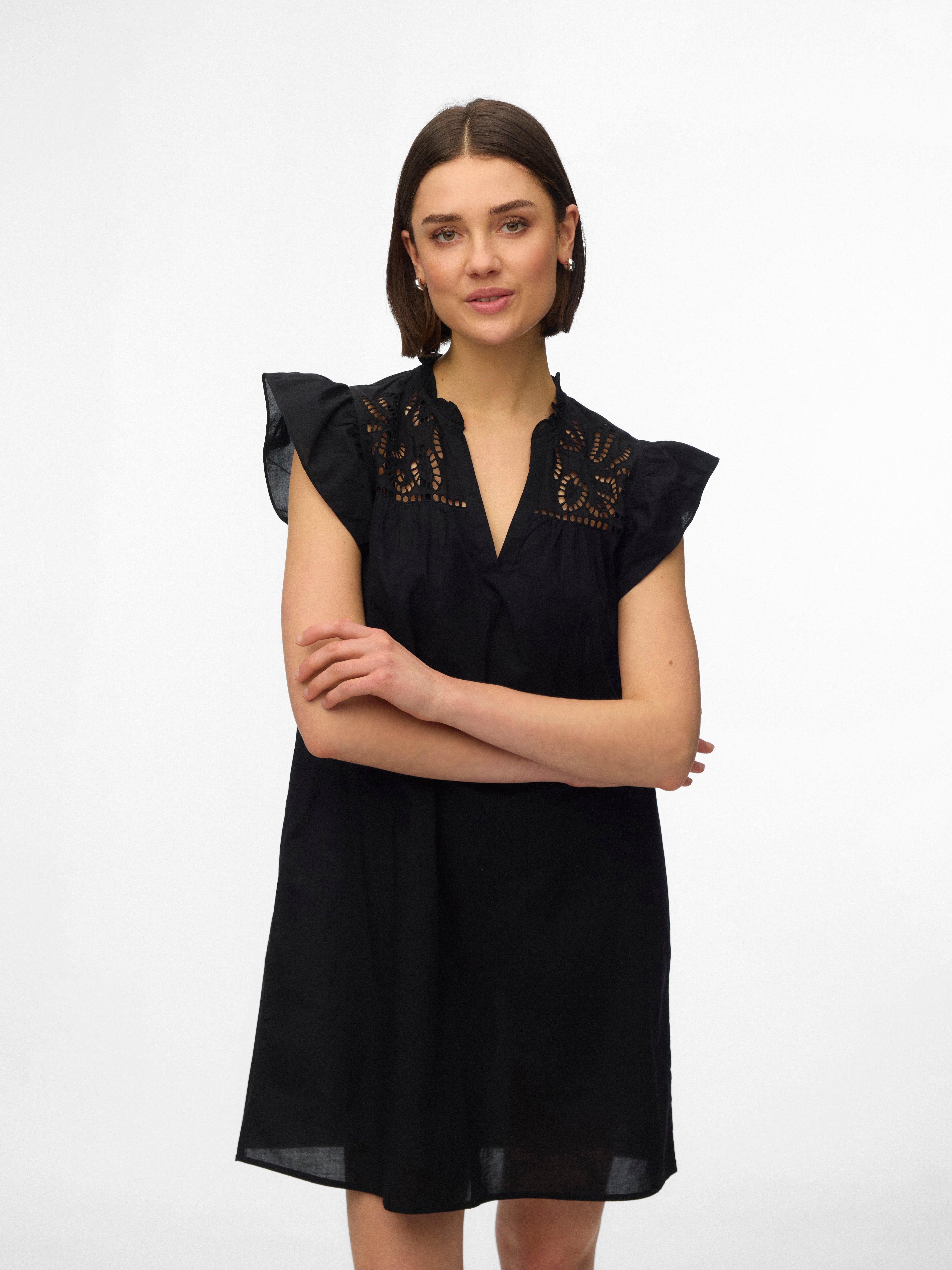 VERO MODA® VMLINE Short dress