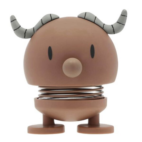 Hoptimist Soft Buffalo S Brown