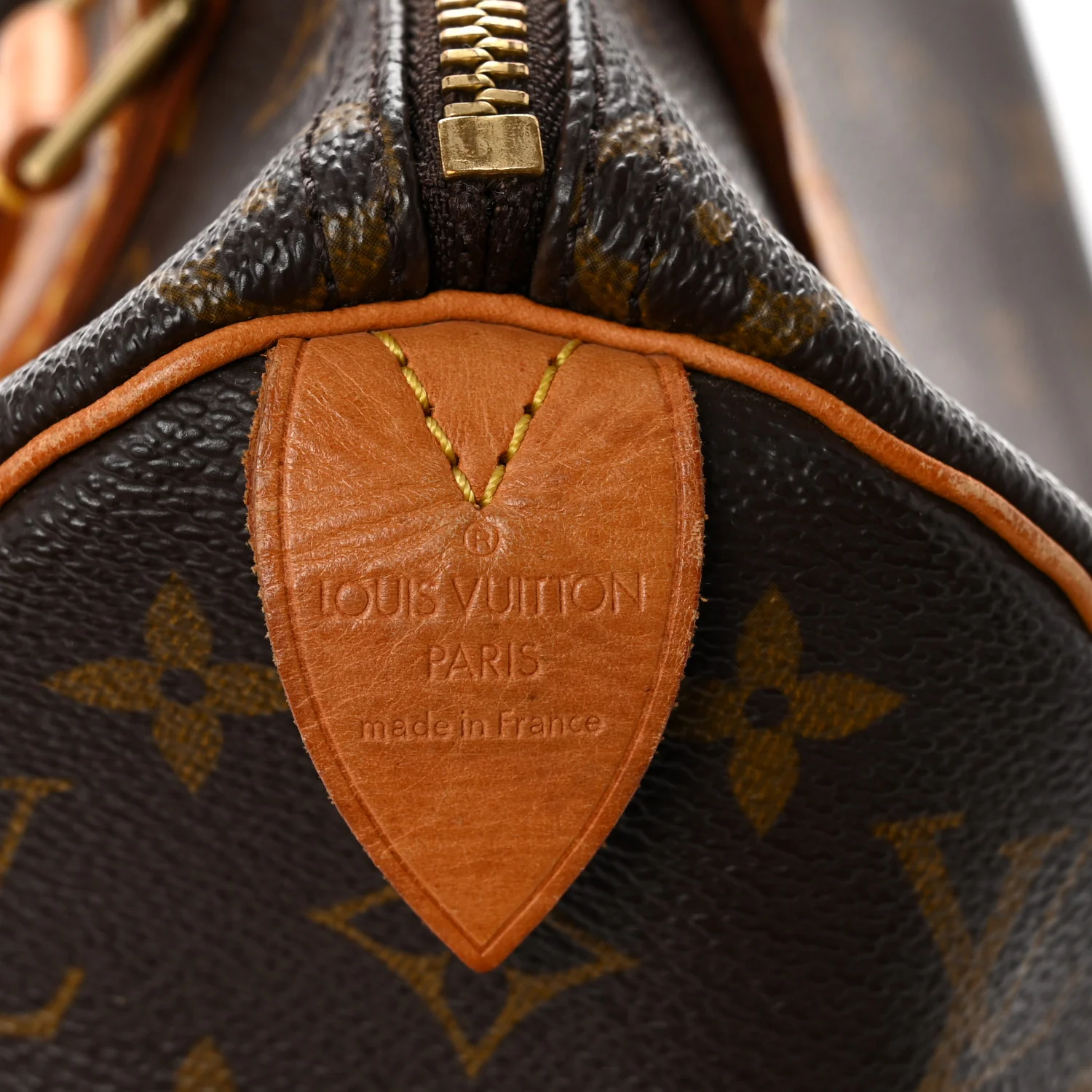 Monogram Speedy 25