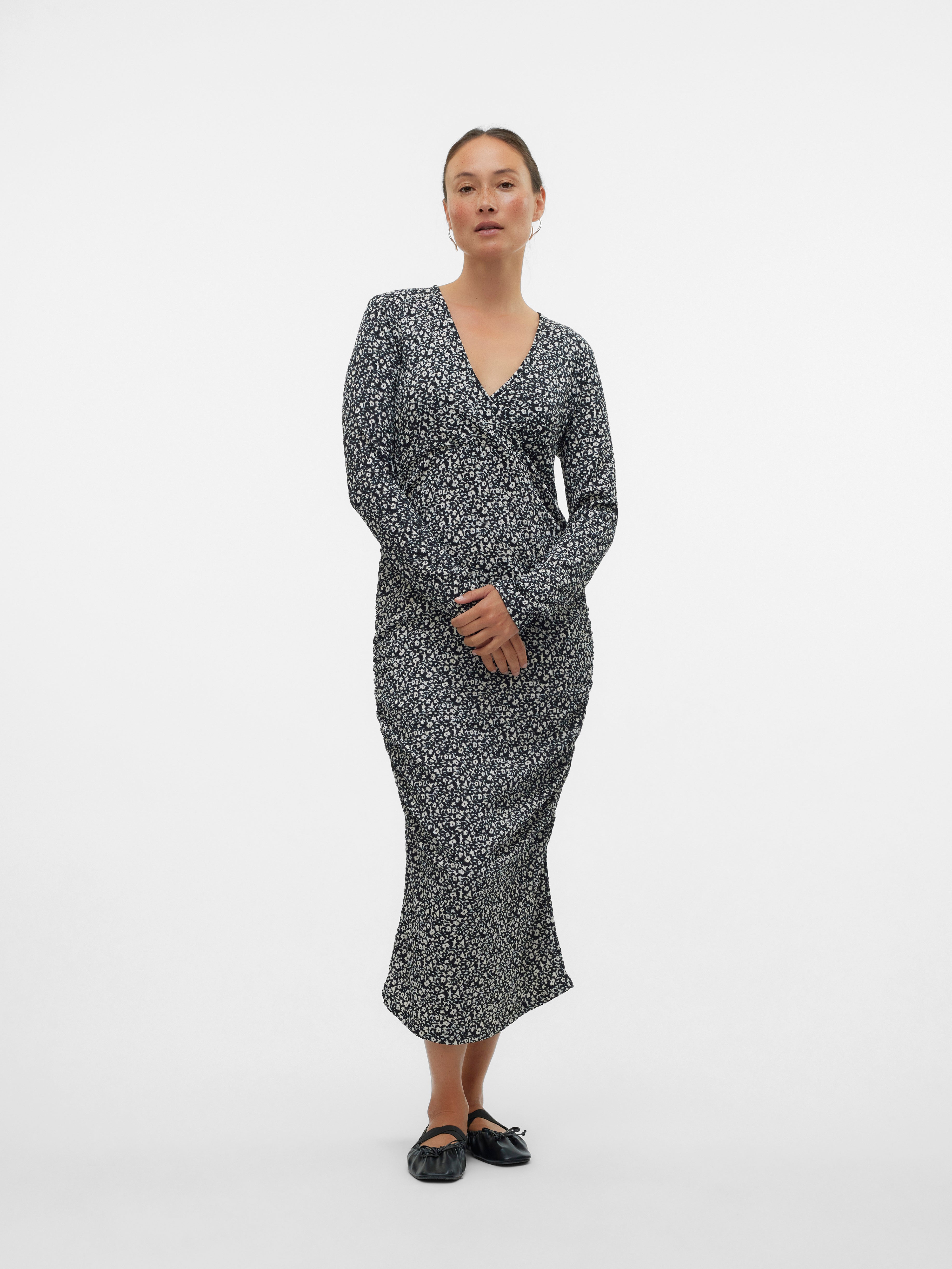 VERO MODA® MLELVIRA Maternity Dress