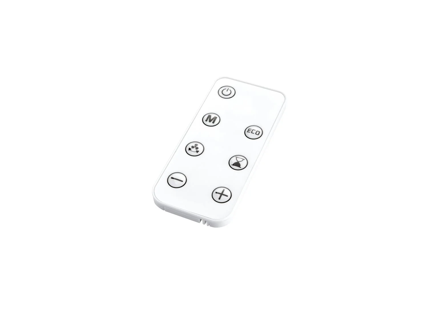 TRONIC Radiateur soufflant, THLF 2000 E4
