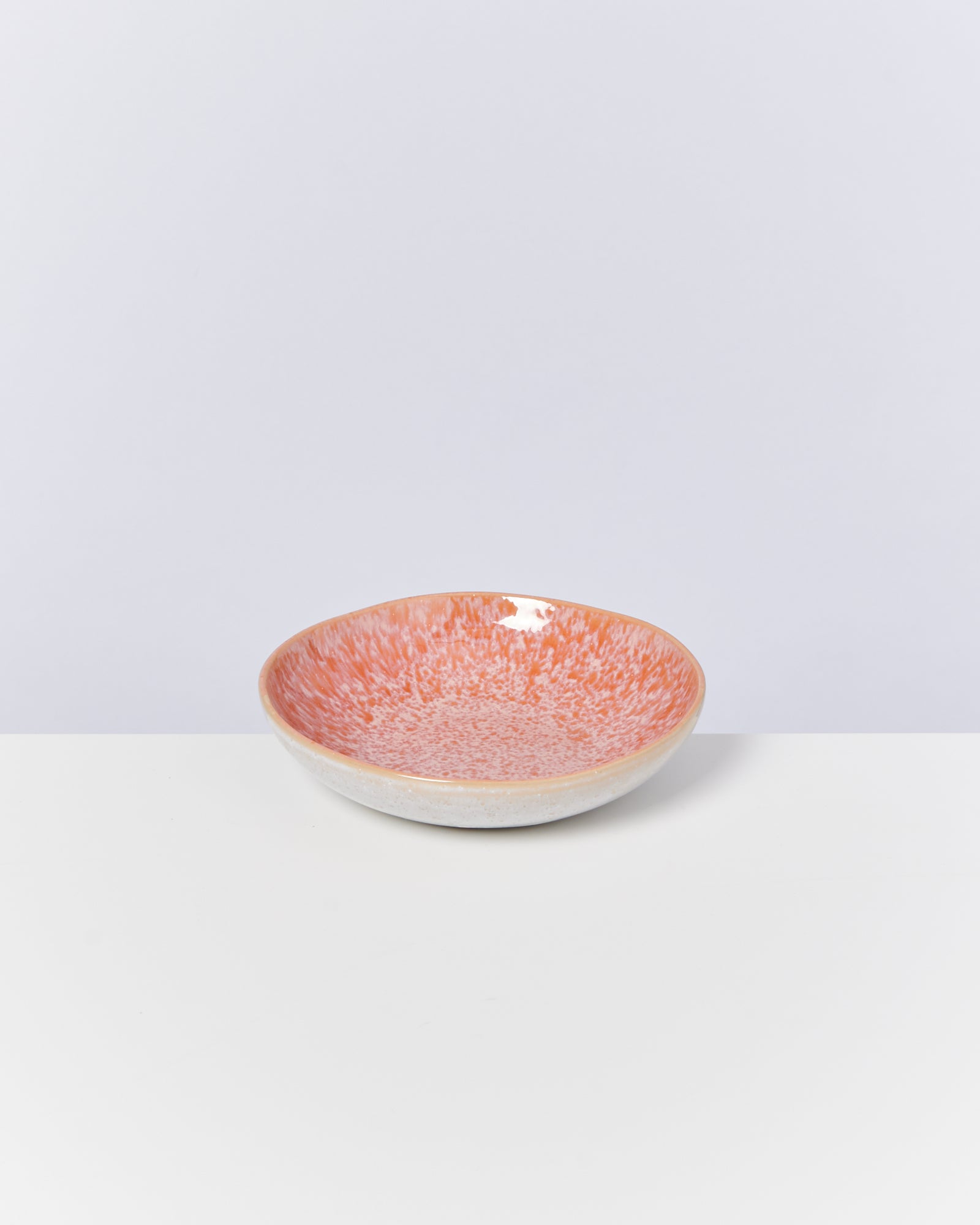 AREIA - MINI PLATE DEEP PINK
