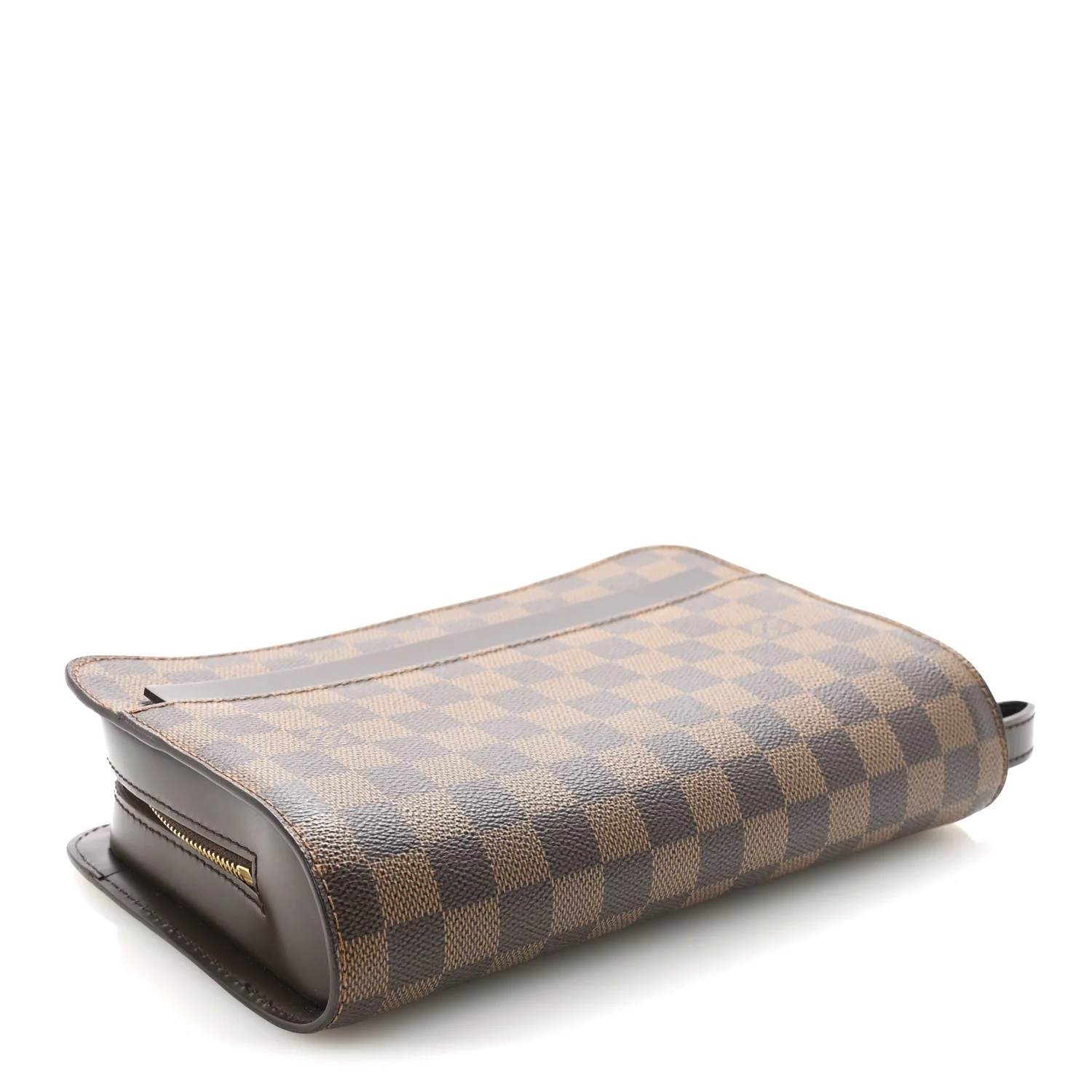Damier Ebene Pochette Saint Louis Clutch
