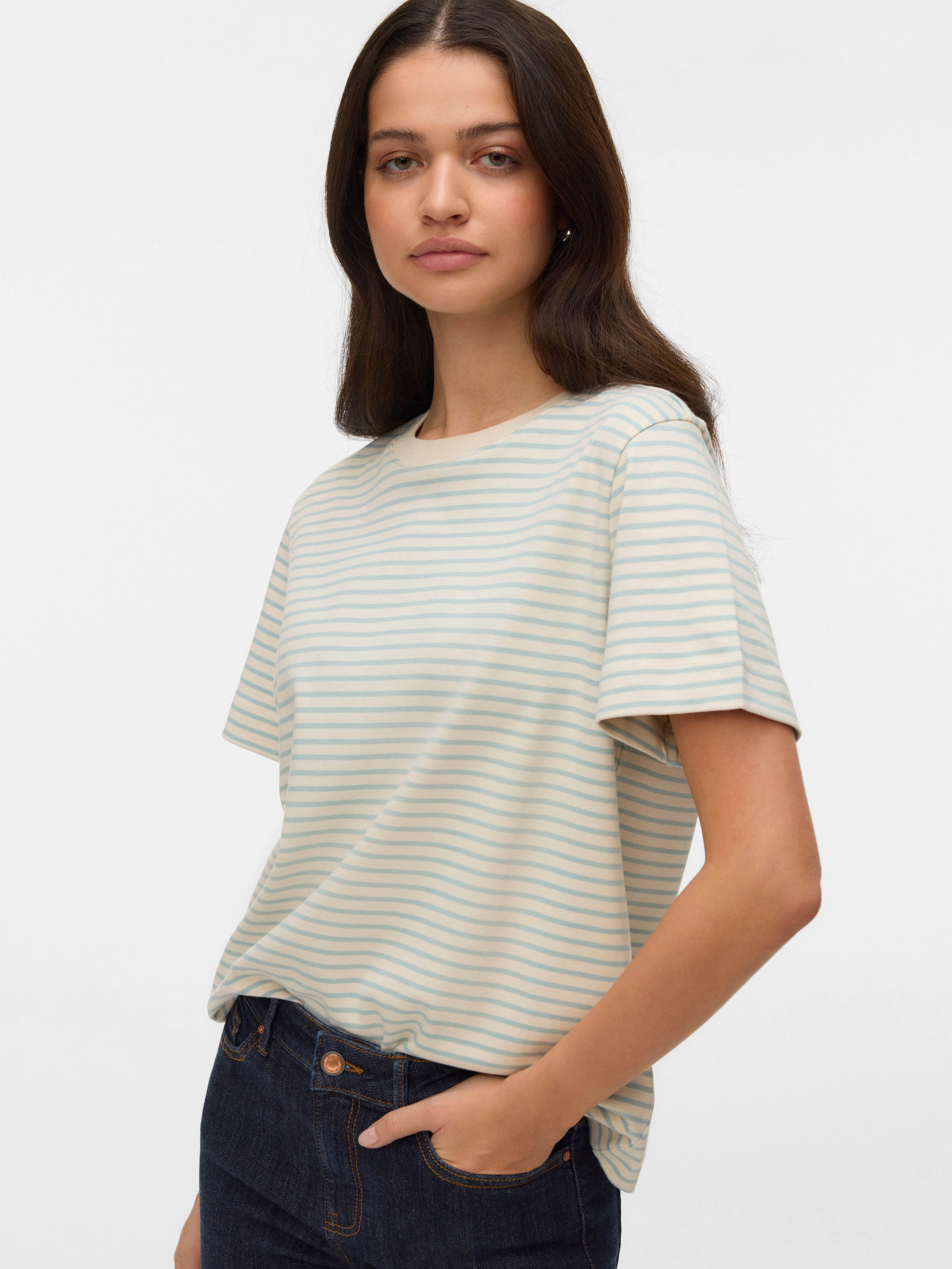 VERO MODA® AWJADA T-Shirt