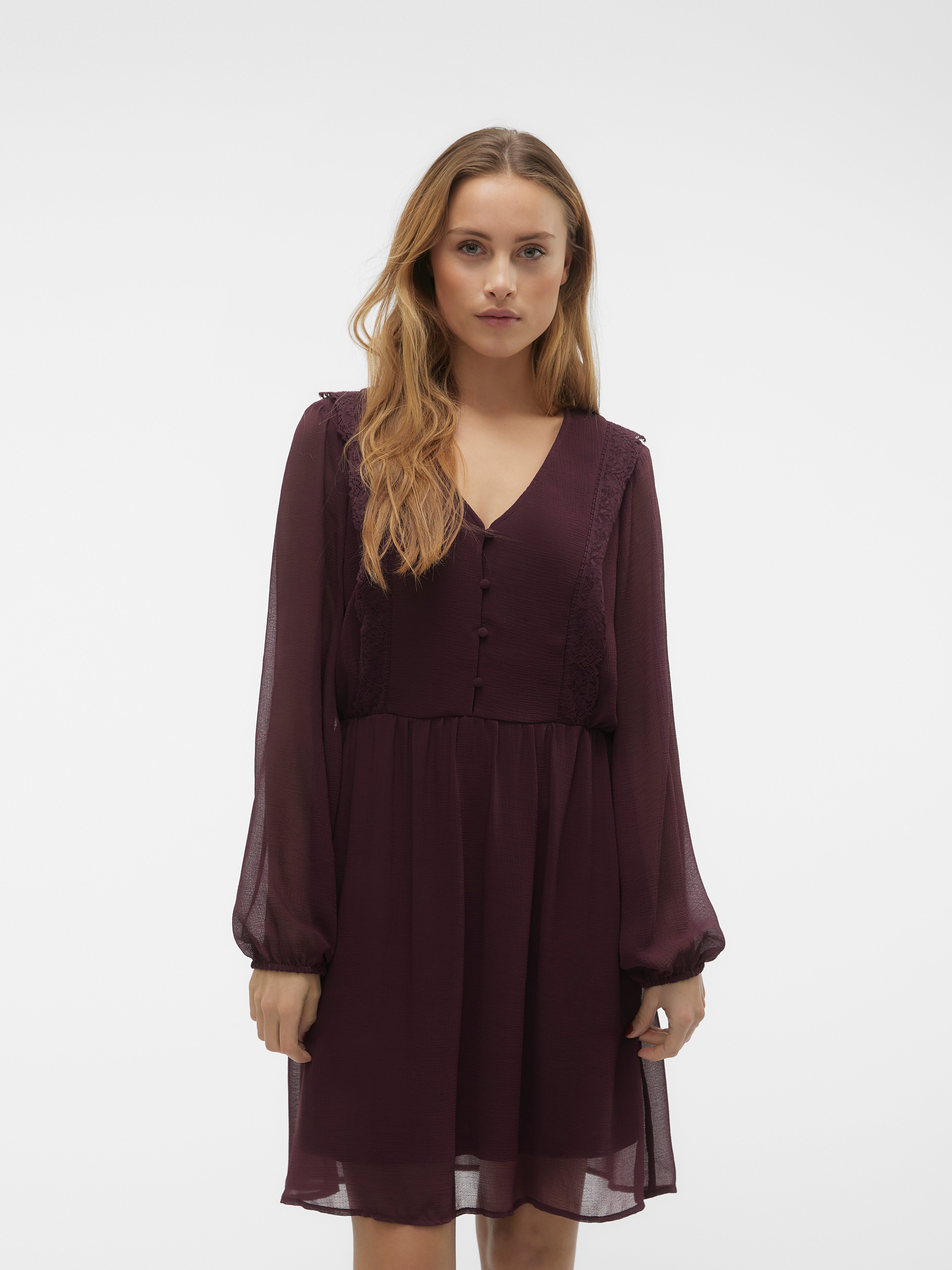 VERO MODA® VMJUNA Short dress