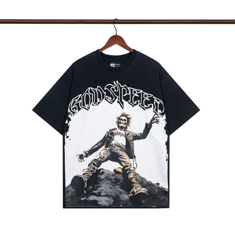 2025 New fashion T-shirt G46
