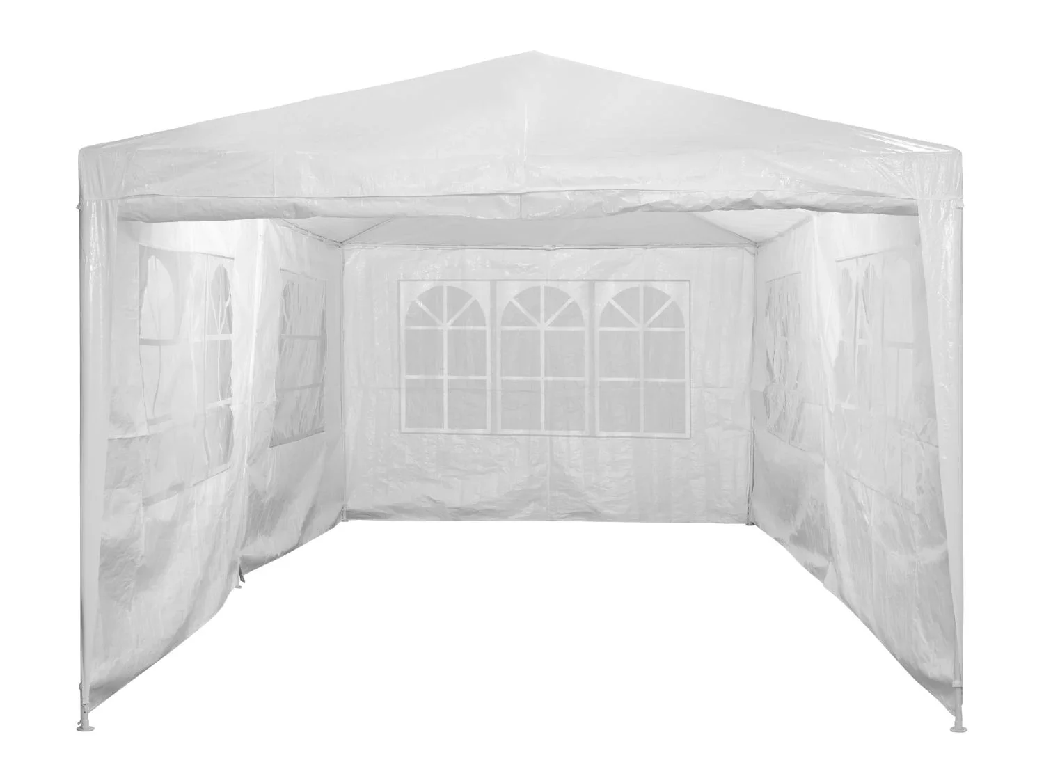 LIVARNO Tonnelle XL 6 x 3 x 2,5 m