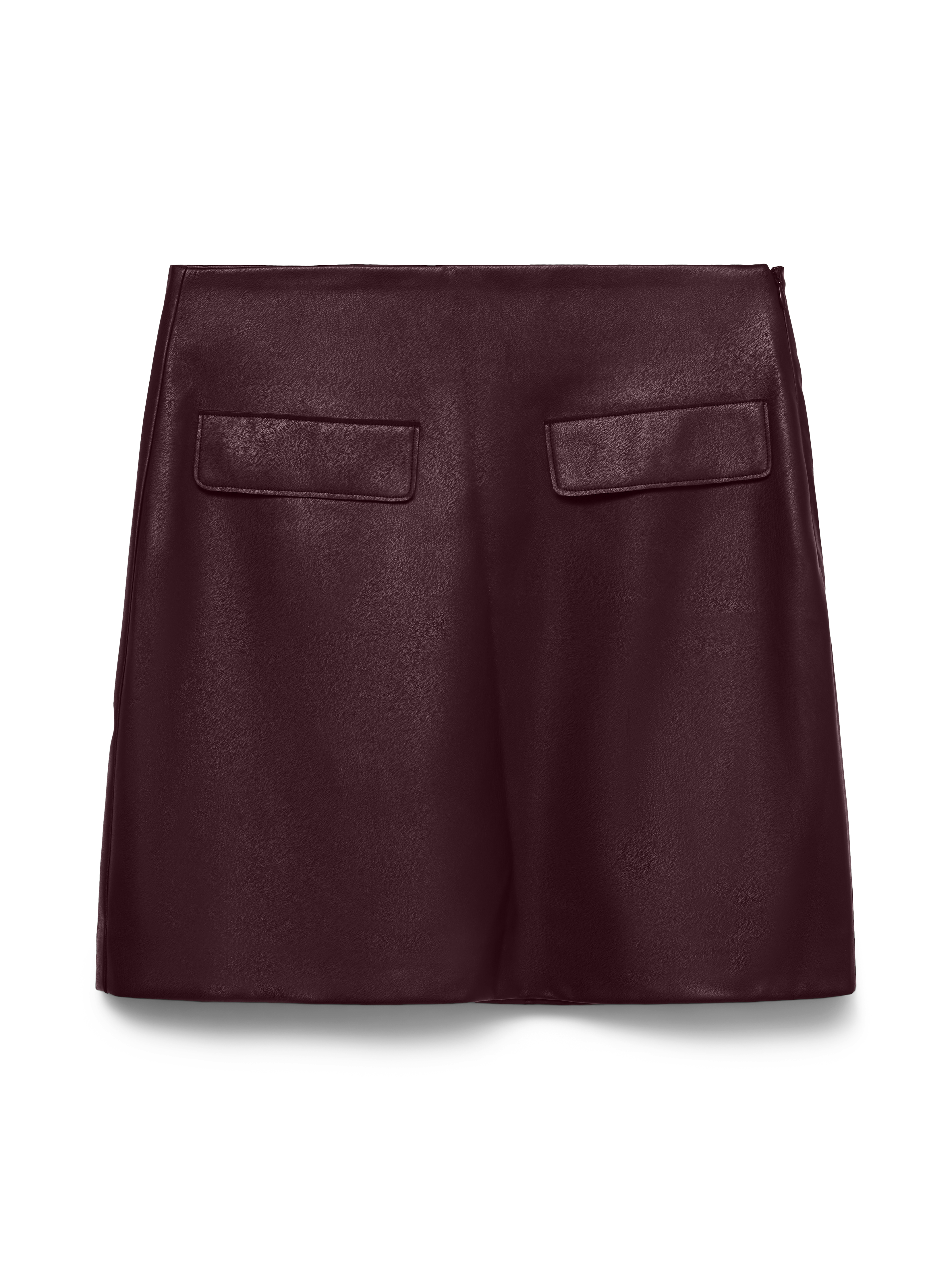 VERO MODA® VMNATALIE High waist Short skirt