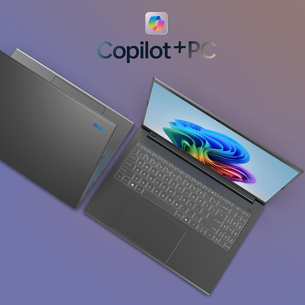 acer Aspire 16 AI Copilot+ PC | 16