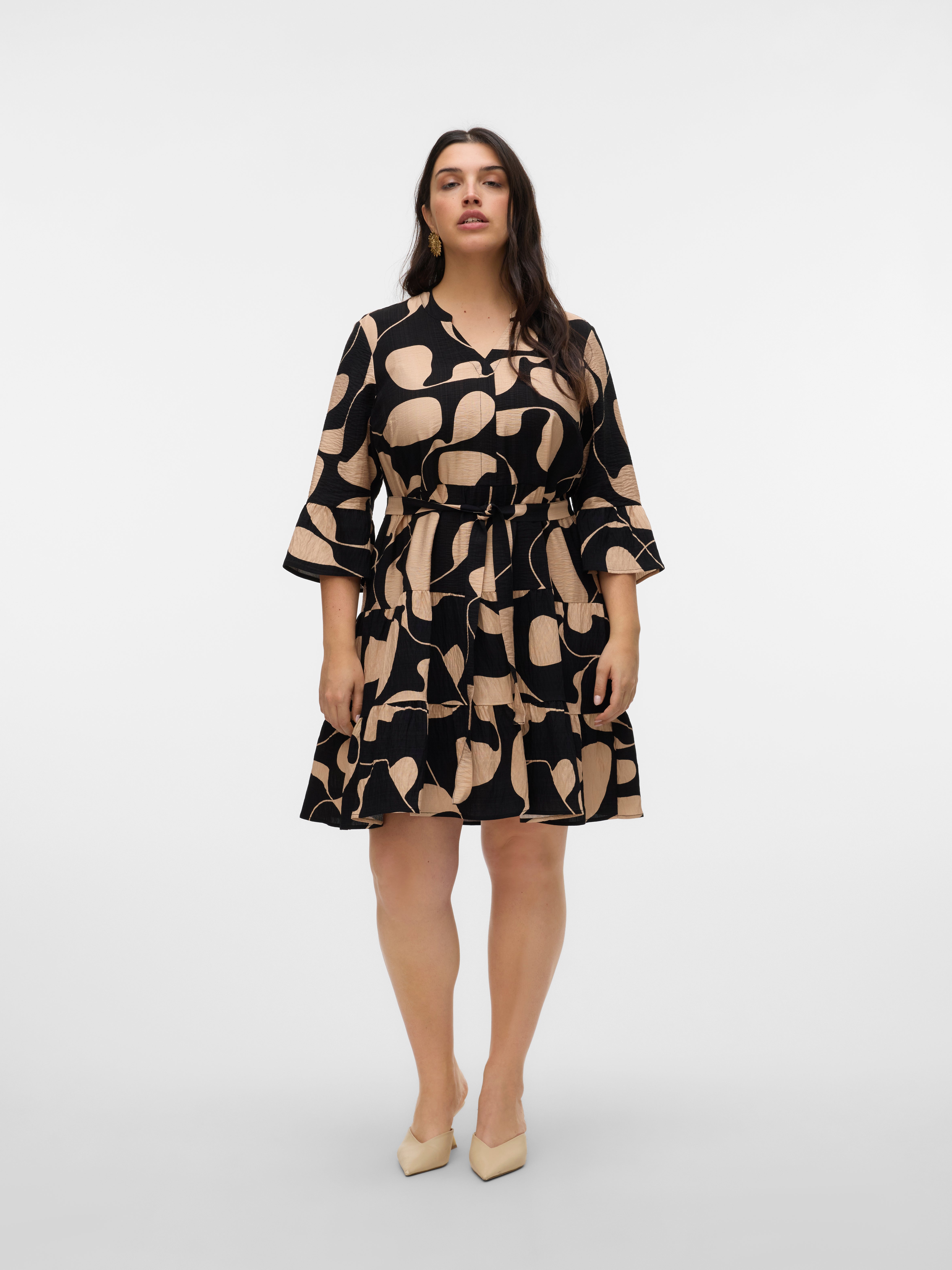 VERO MODA® VMCVERA Short dress