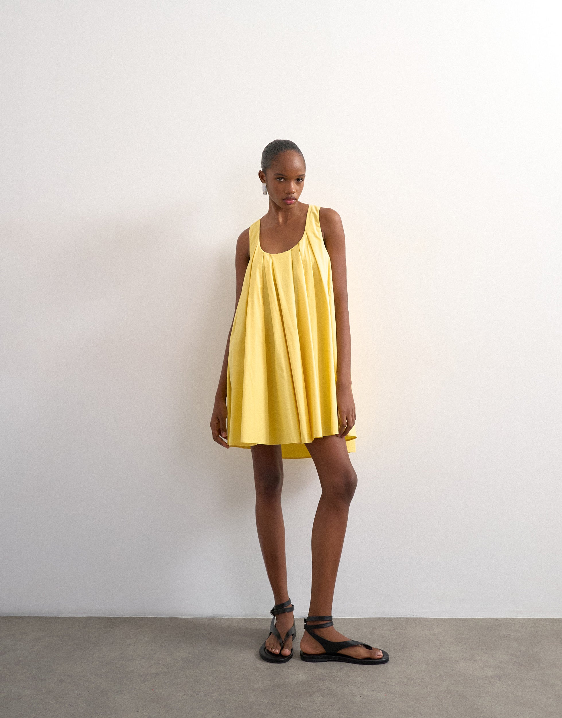 VERO MODA® TSLEA Short dress