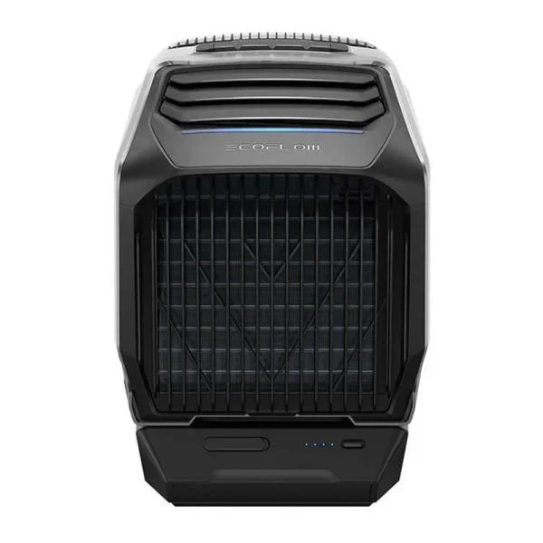 Wave 2 1800W Portable Outdoor AC with Heater, 6K btu