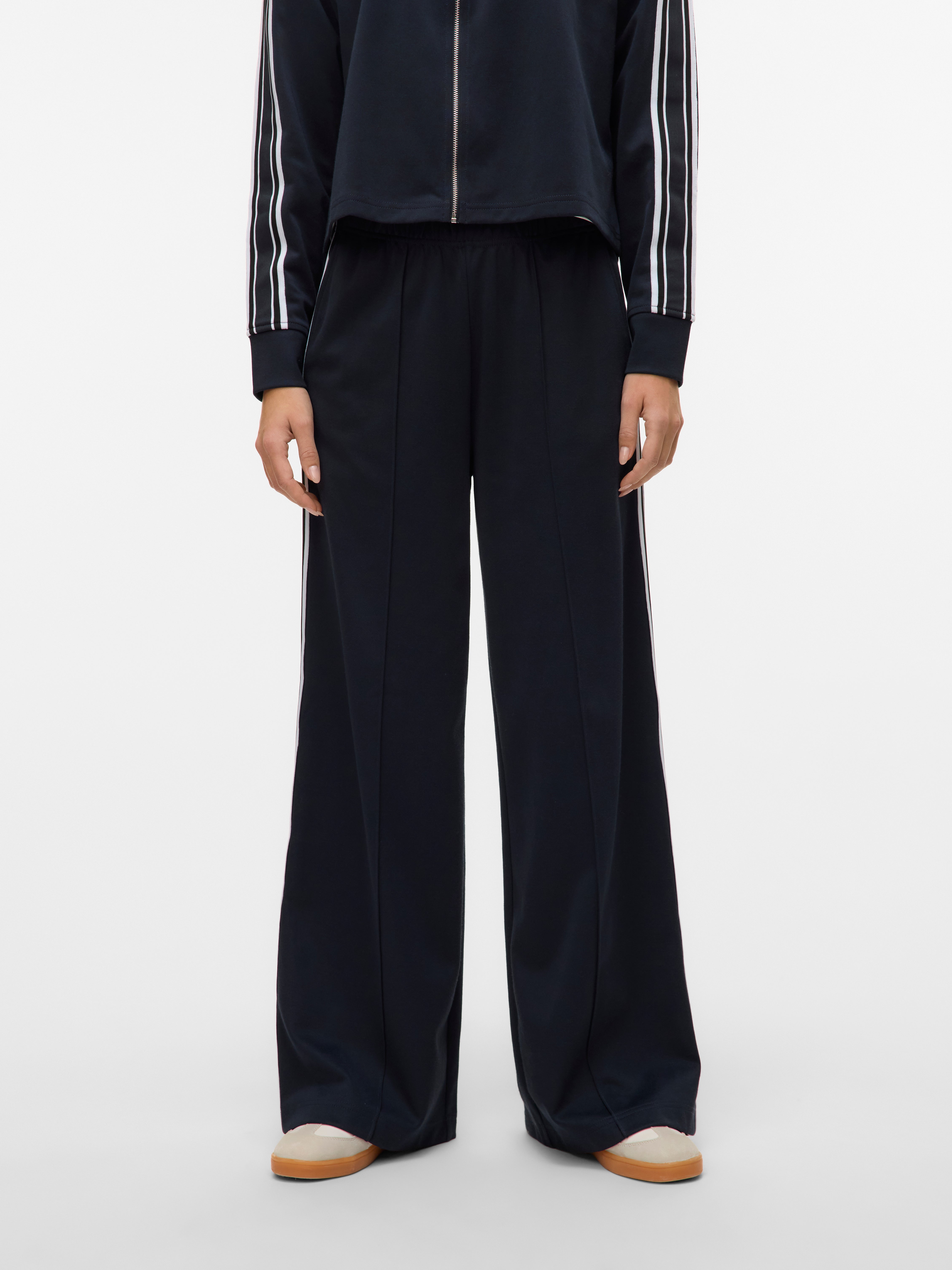 VERO MODA® VMVIVIEN Mid waist Trousers