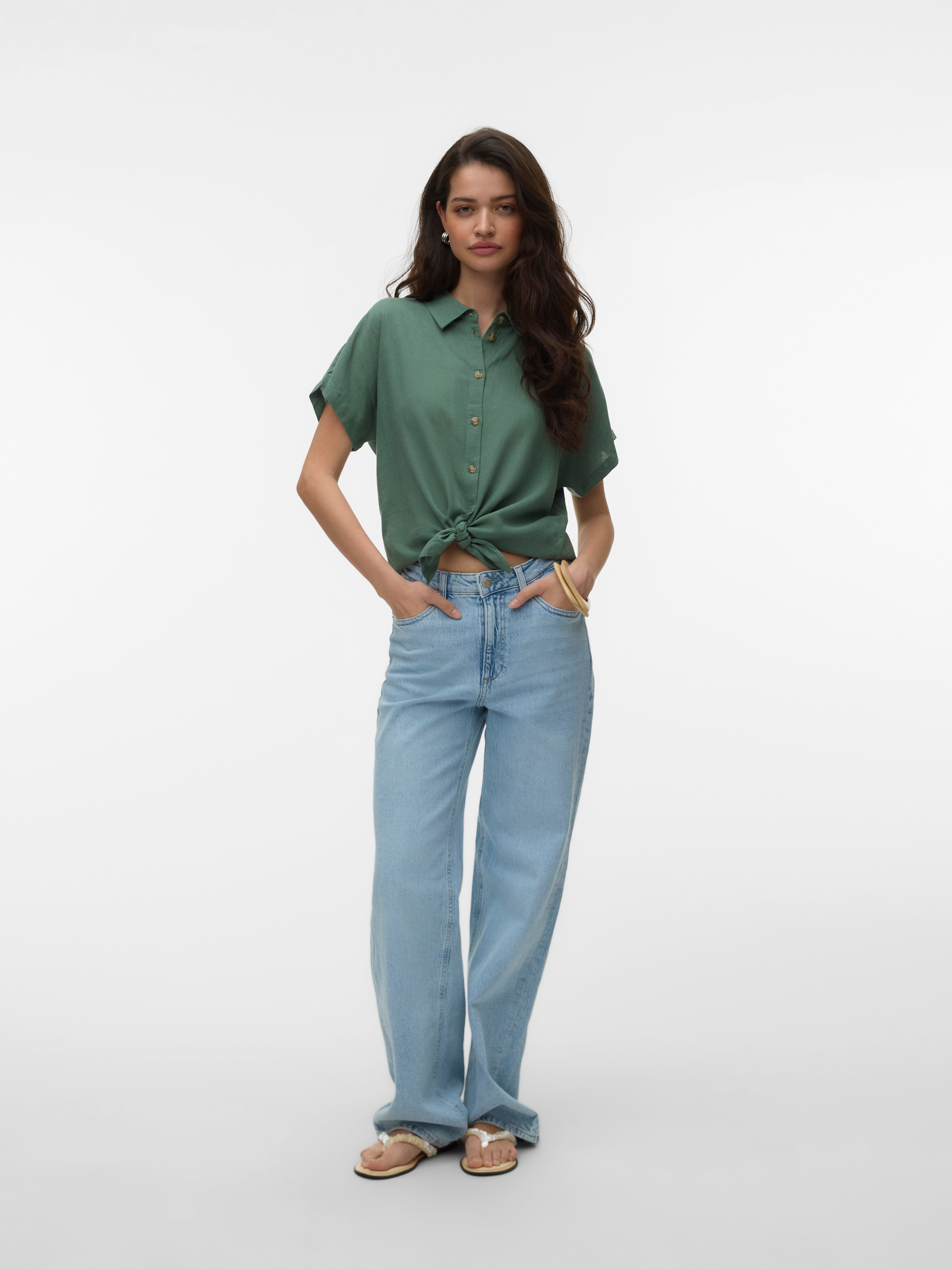 VERO MODA® VMTHEA Shirt