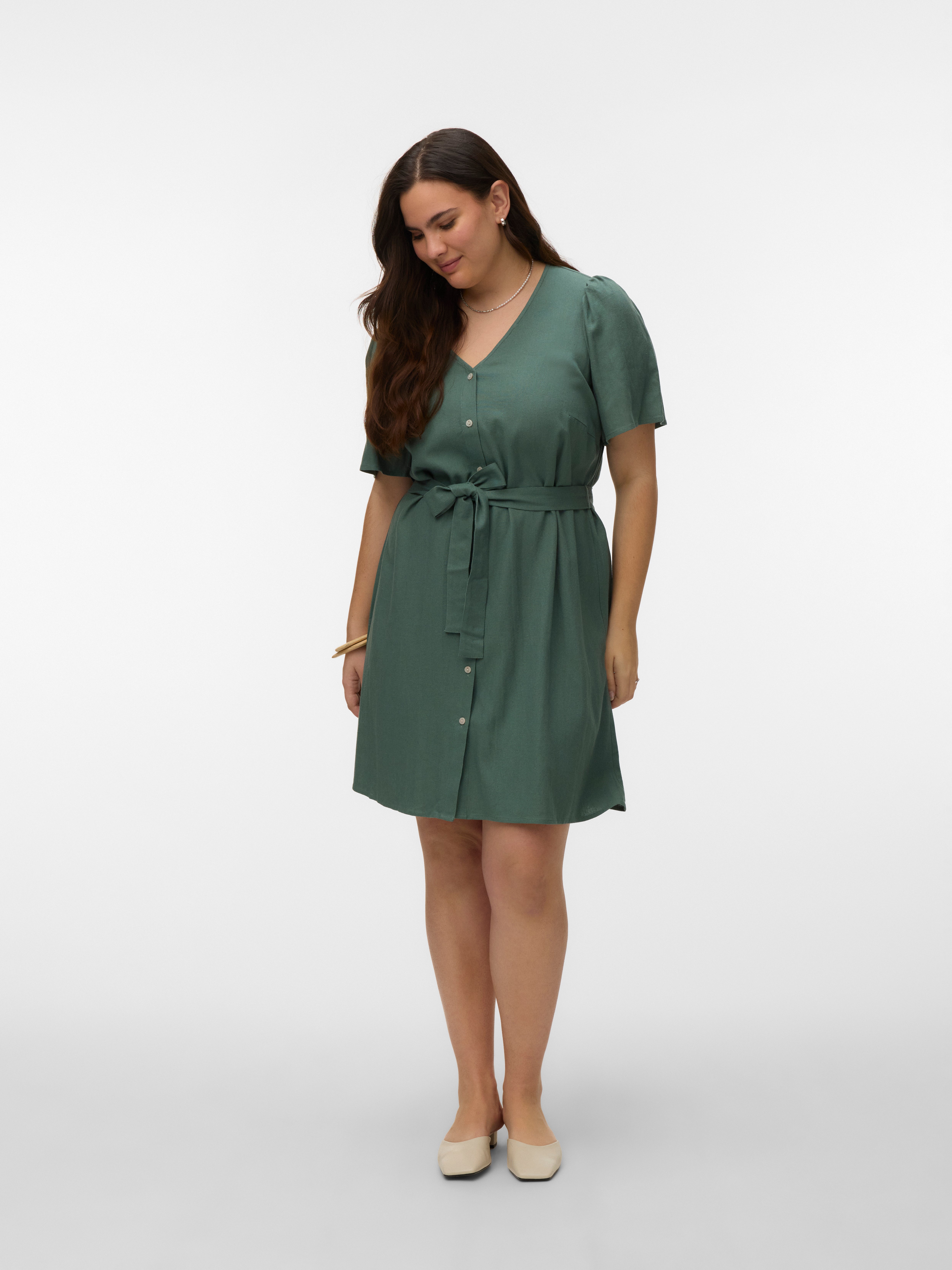 VERO MODA® VMCMYMILO Short dress