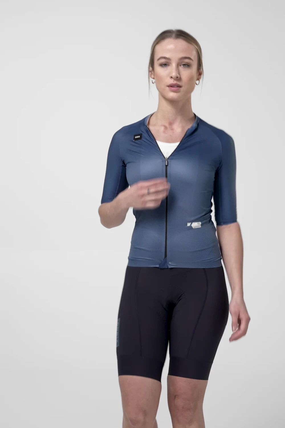 Gobik Jersey  Unisex Infinity Command