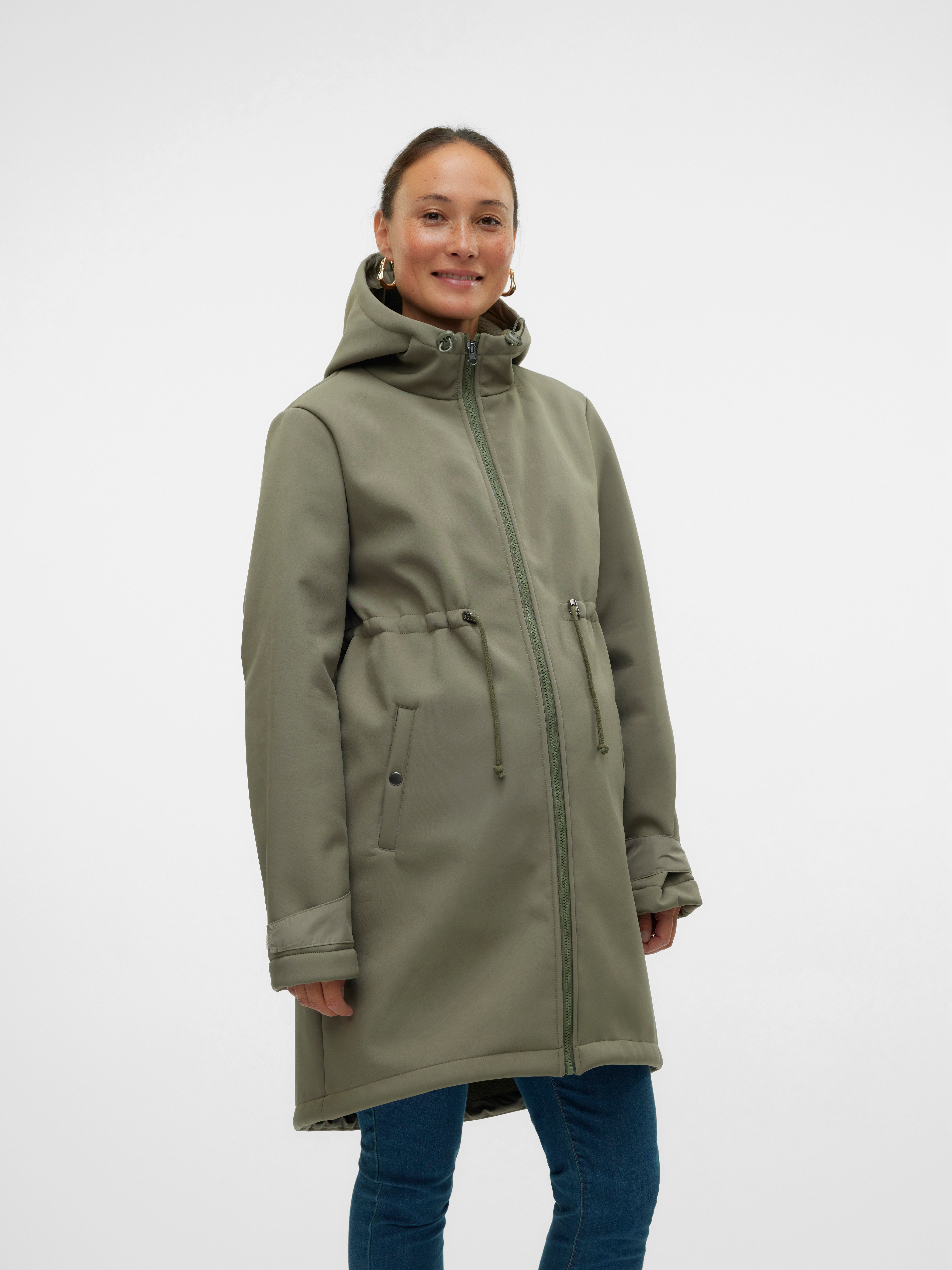 VERO MODA® Maternity-jacket