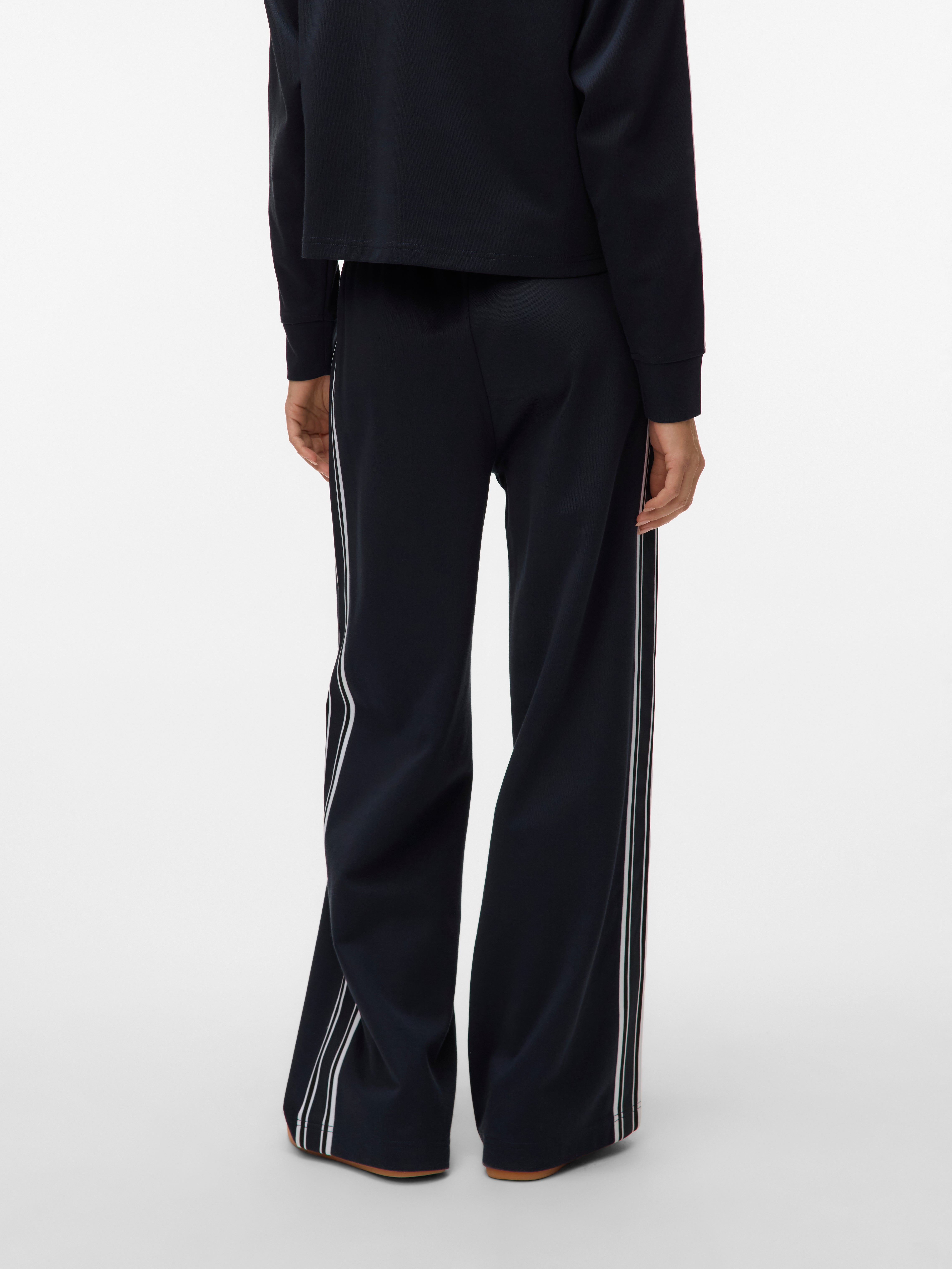 VERO MODA® VMVIVIEN Mid waist Trousers