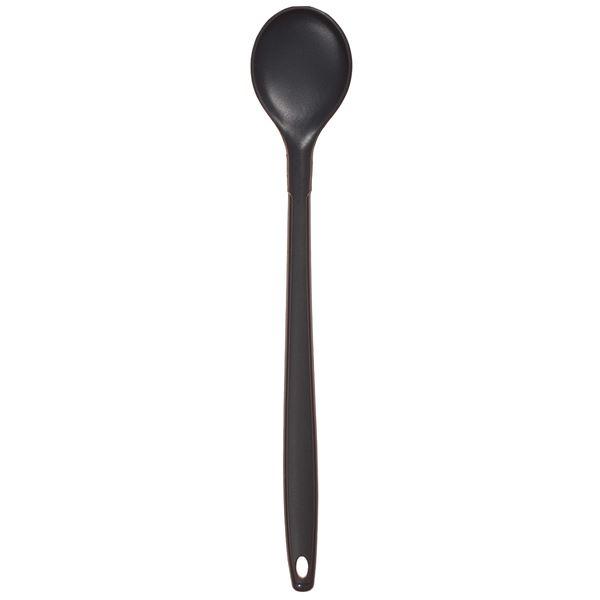 Sleiv stiv 30 cm grå