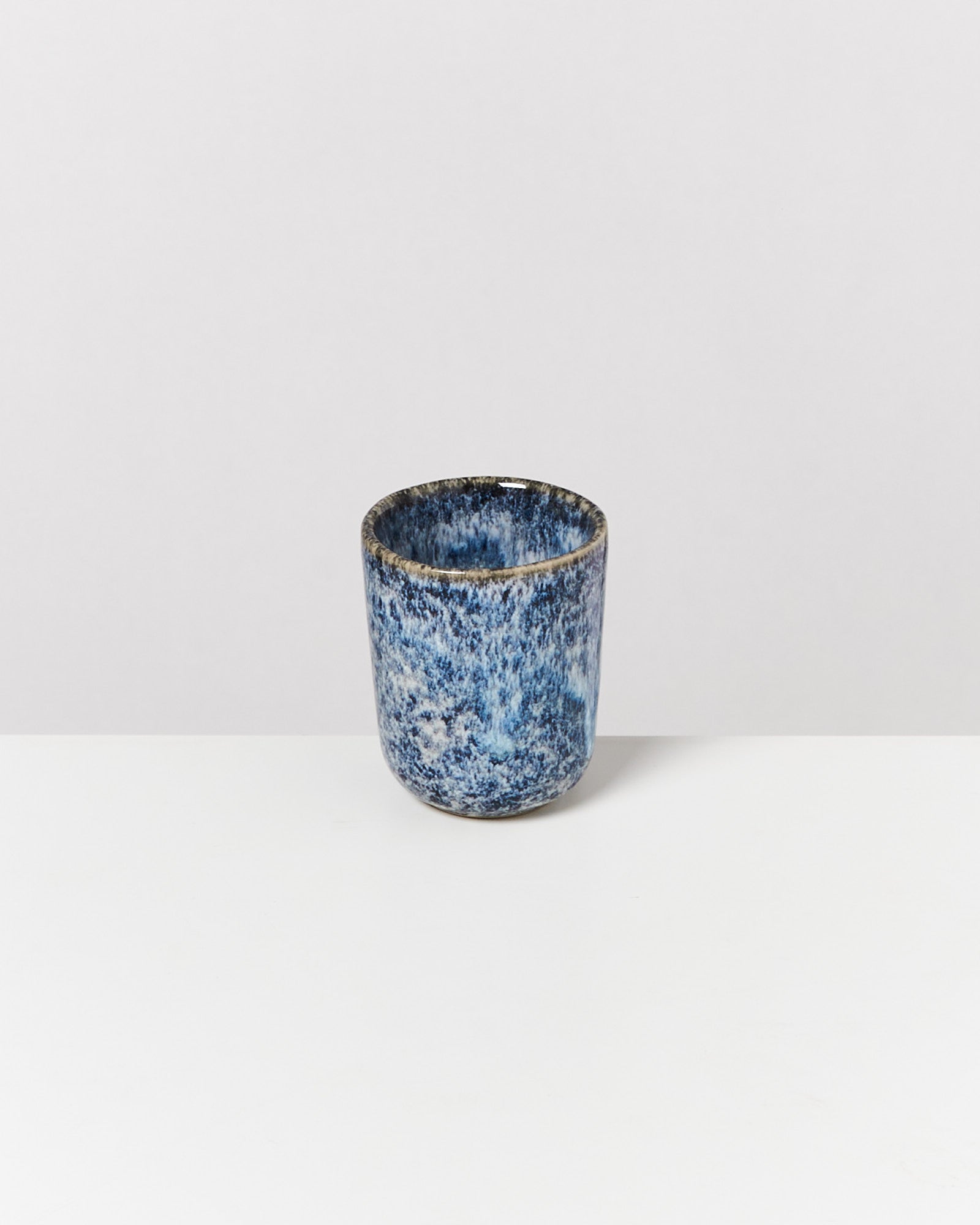 CORDOAMA - ESPRESSO CUP BLUE