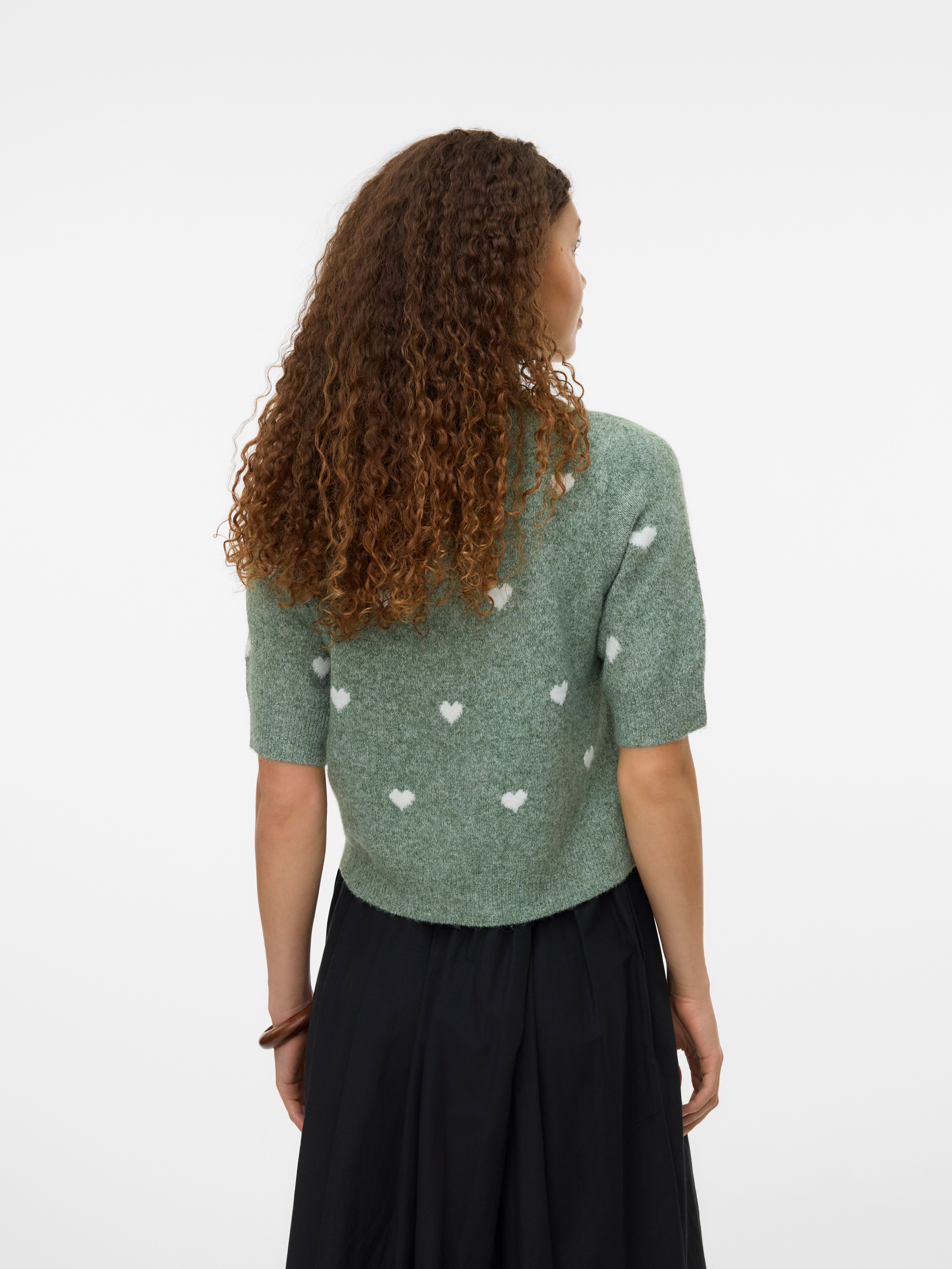 VERO MODA® VMDOFFY Knitted pullover