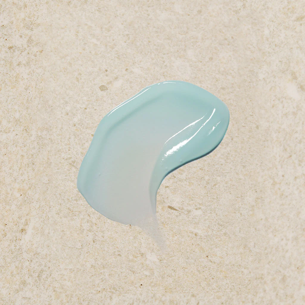 Seaweed Oil-Control Overnight Mask