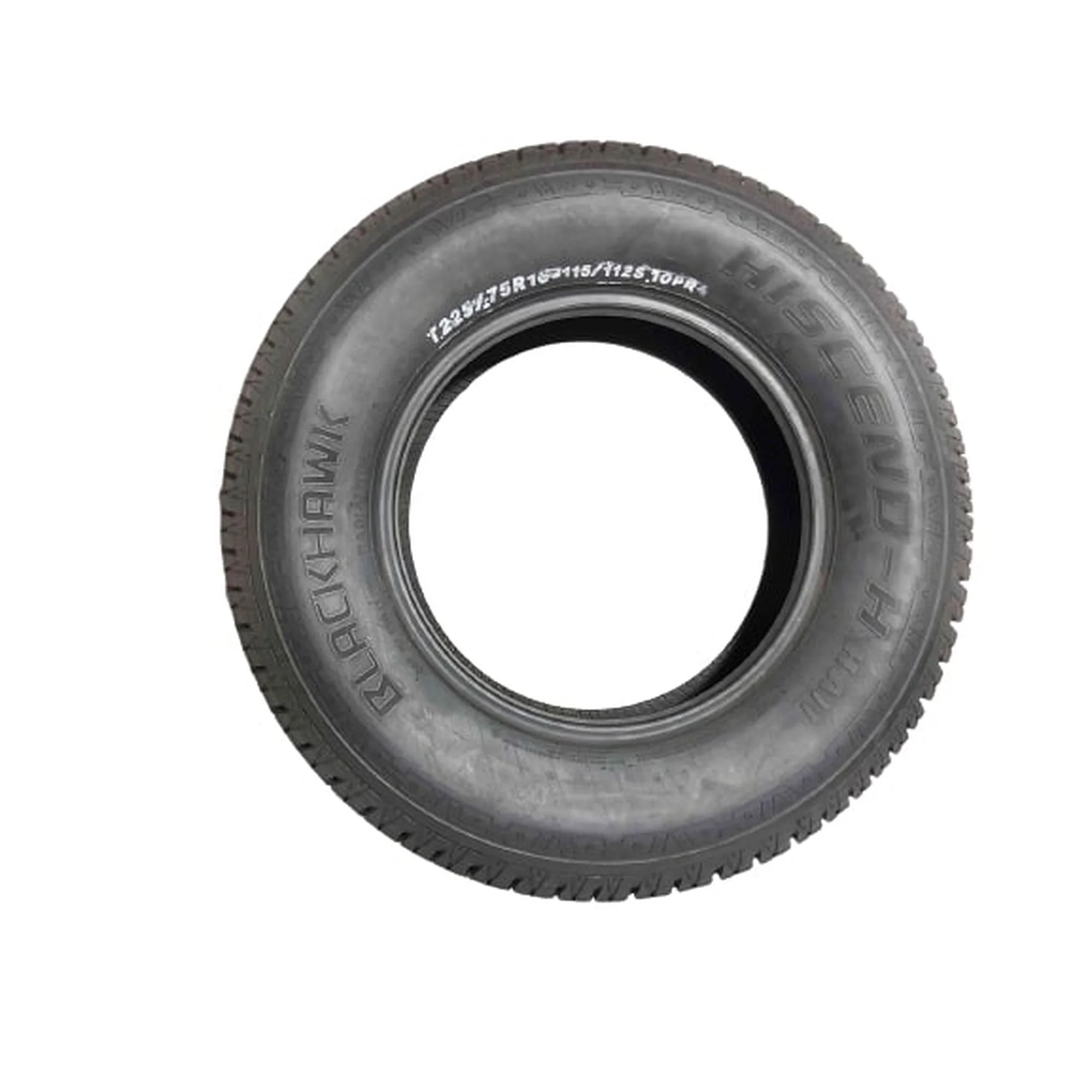 Blackhawk Hiscend - H HA11 All-Terrain 235/75R15 109S XL Light Truck Tire
