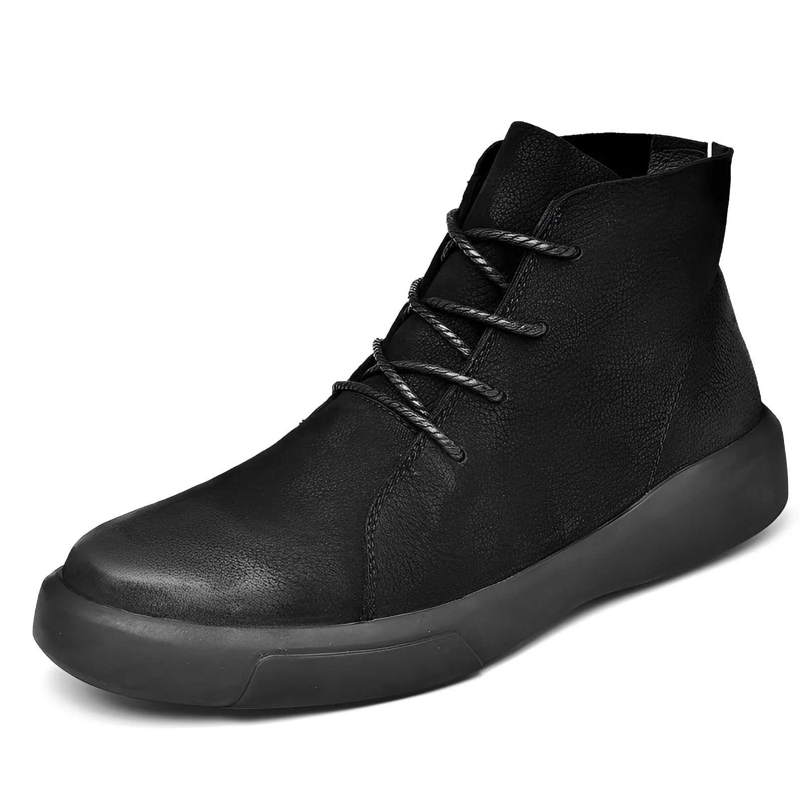 Allen - Chaussures Hautes Décontractées